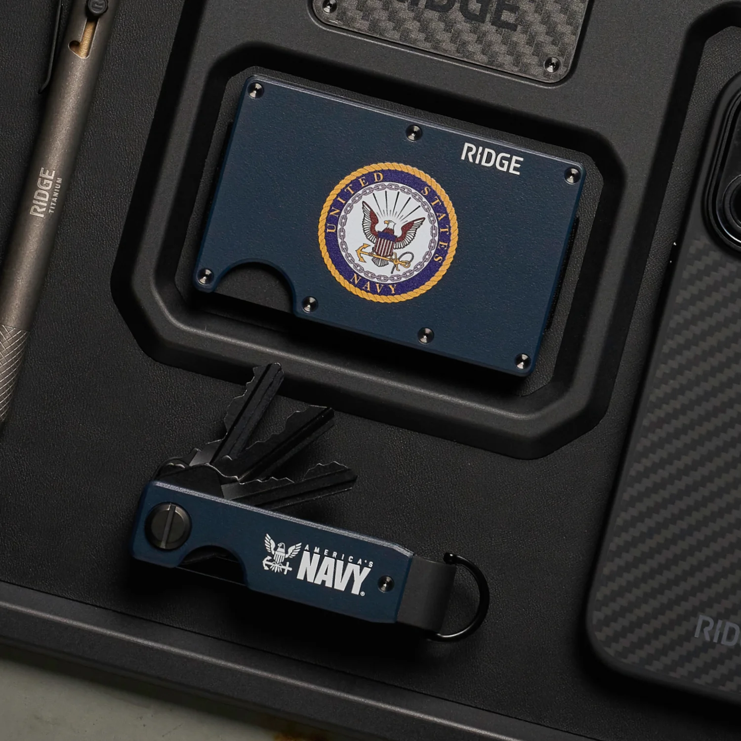 Daily Driver Kit - U.S. Navy - Image 5
