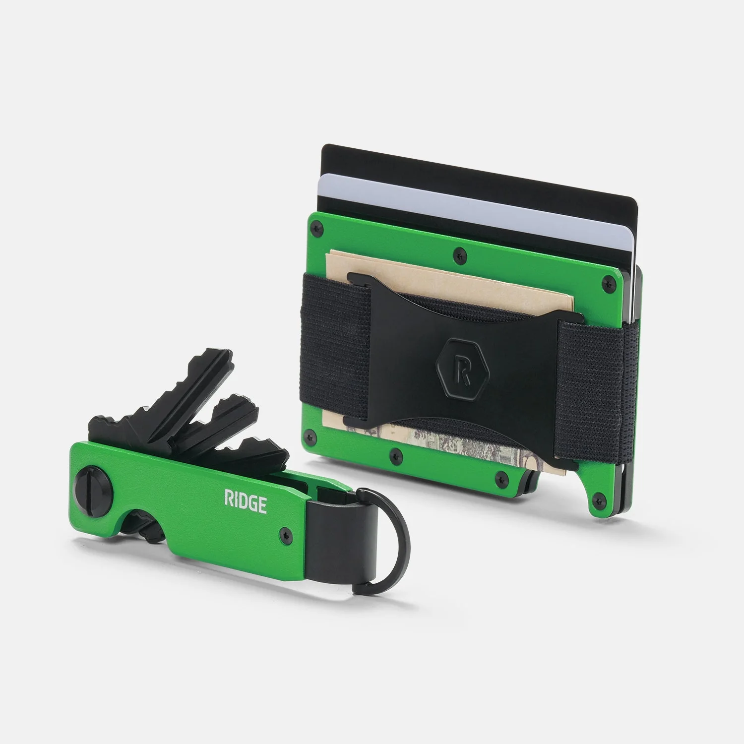 Daily Driver Kit - Voodoo Green - Image 3