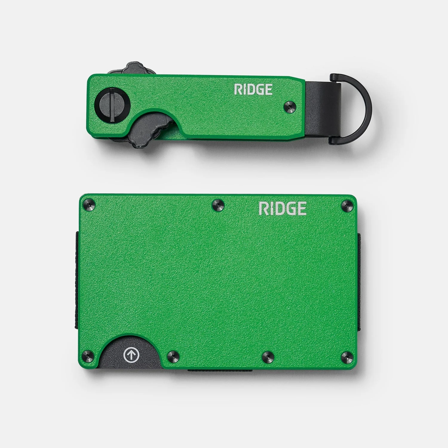 Daily Driver Kit - Voodoo Green - Image 4
