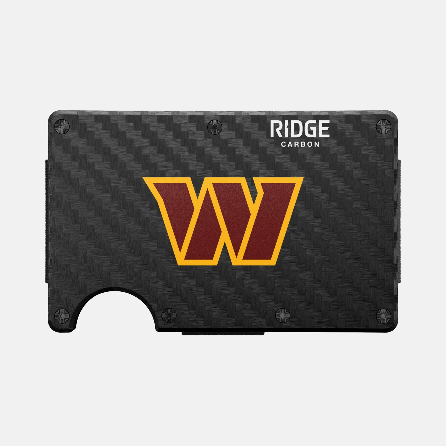 Daily Driver Kit - Washington Commanders - Carbon Fiber 3k - Image 2