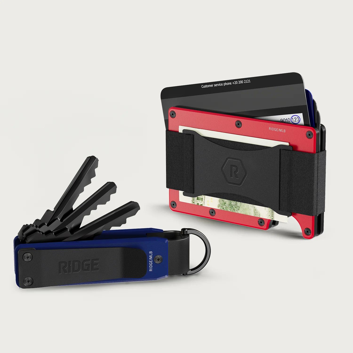 Daily Driver Kit - Washington Nationals - Image 2