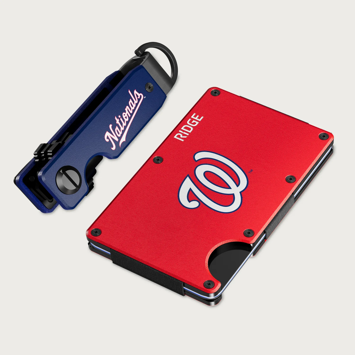 Daily Driver Kit - Washington Nationals - Image 8