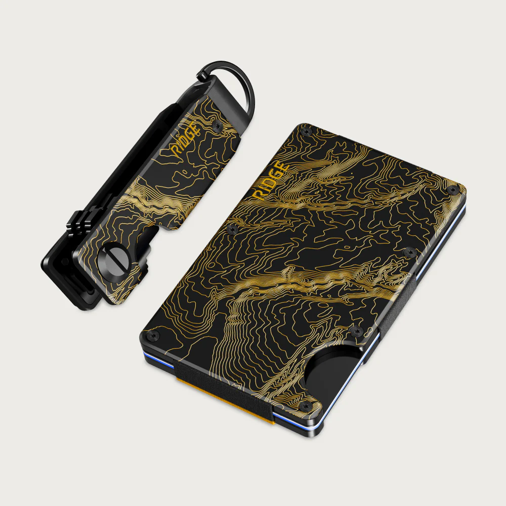 Daily Driver Kit - Yellowstone