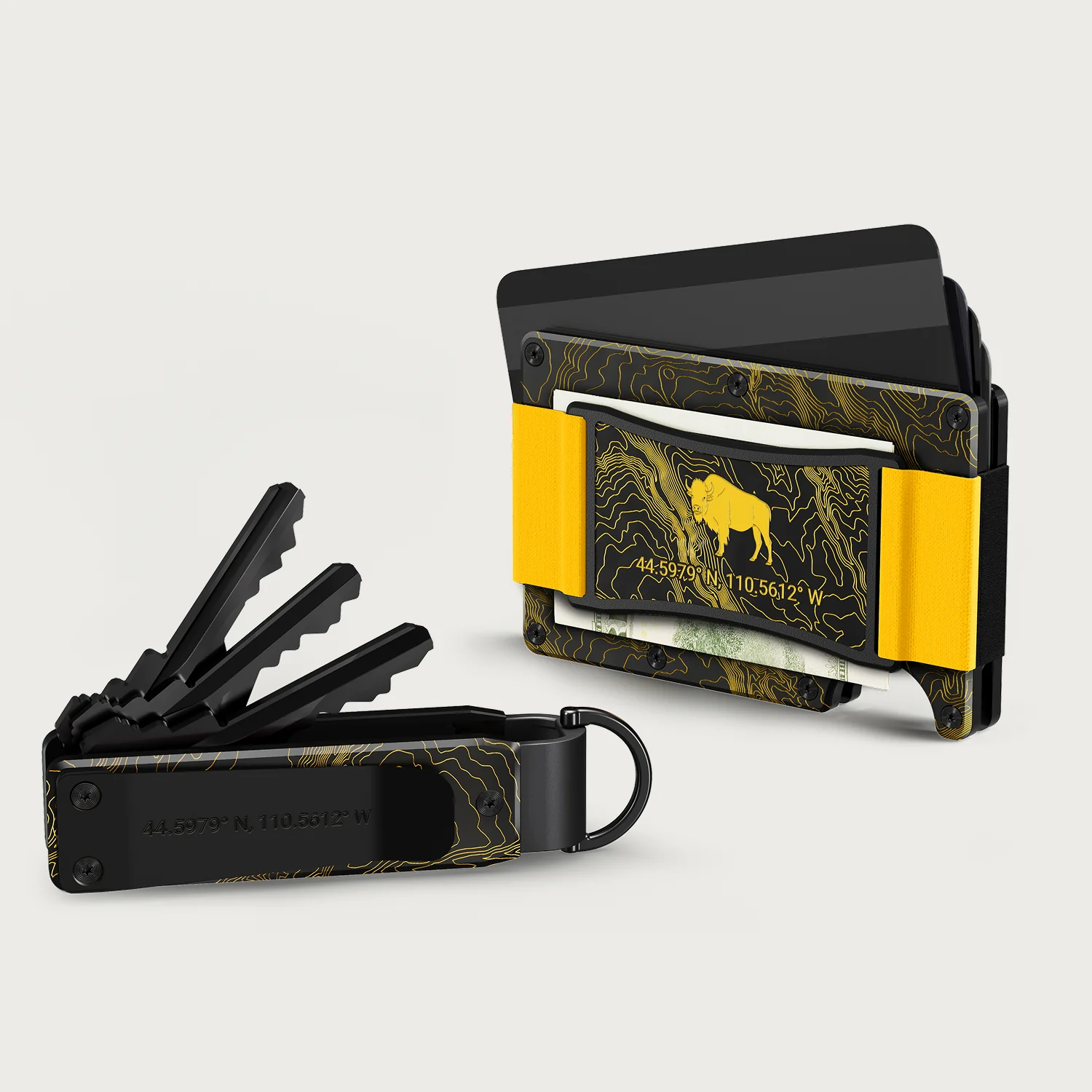 Daily Driver Kit - Yellowstone - Image 2
