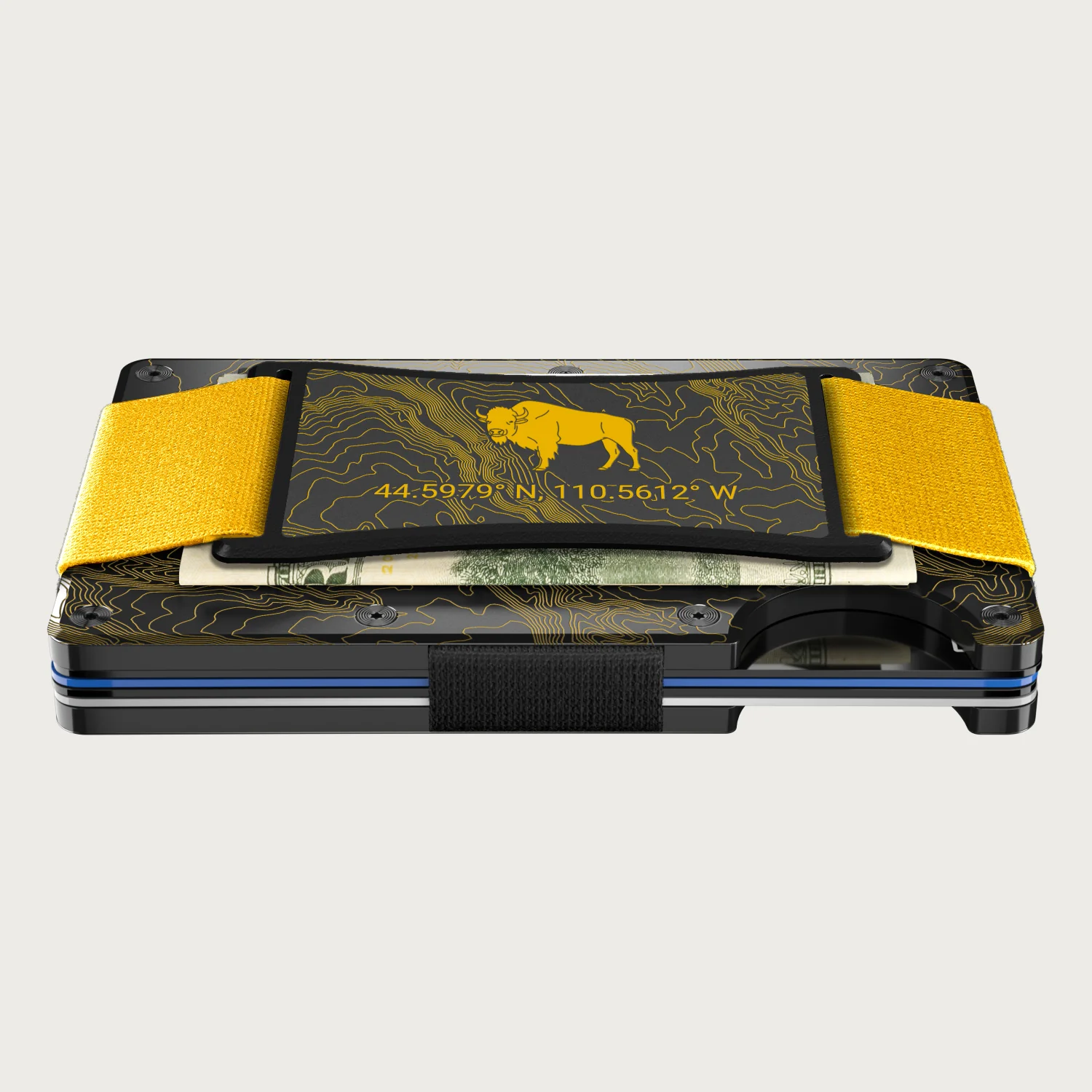 Daily Driver Kit - Yellowstone - Image 3