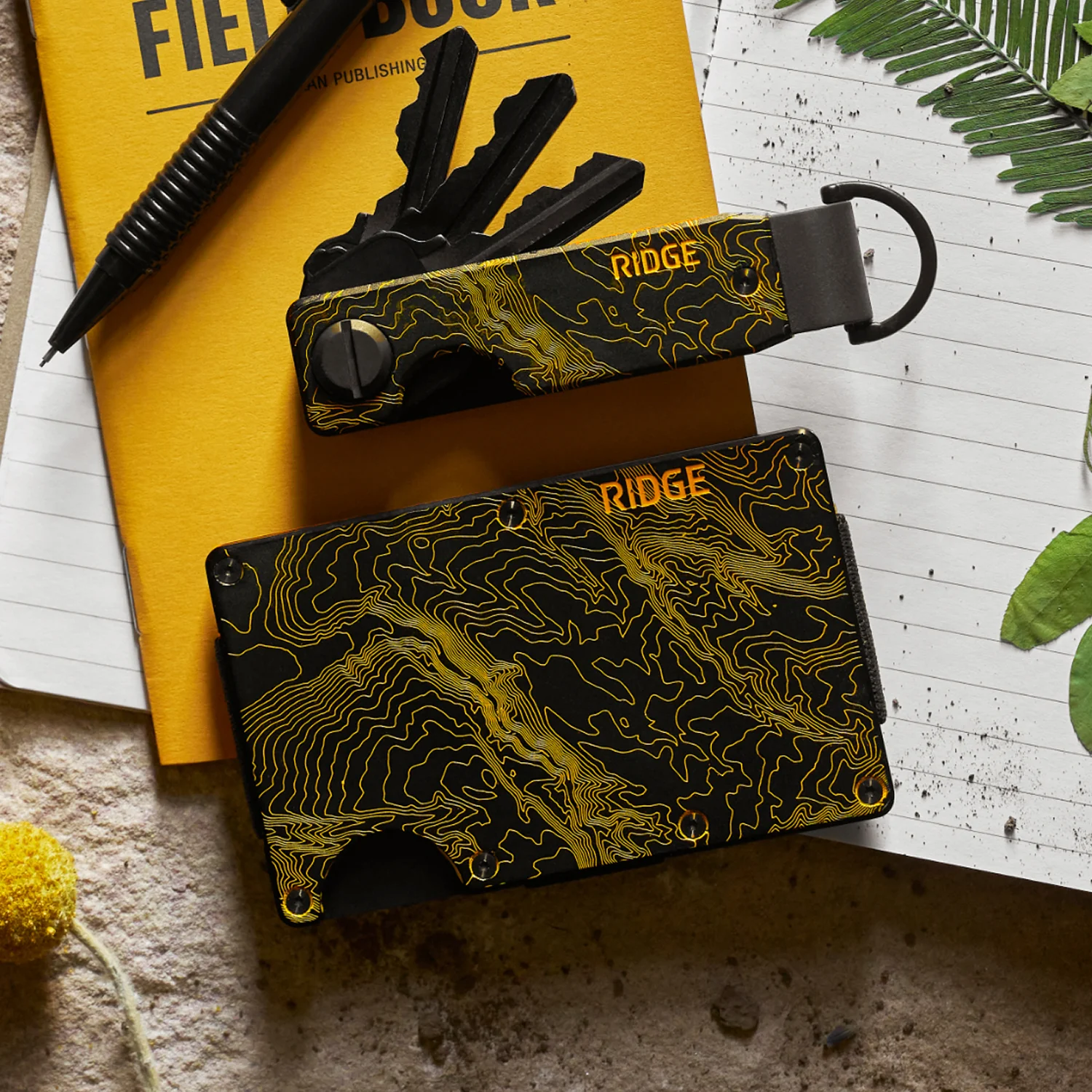 Daily Driver Kit - Yellowstone - Image 4