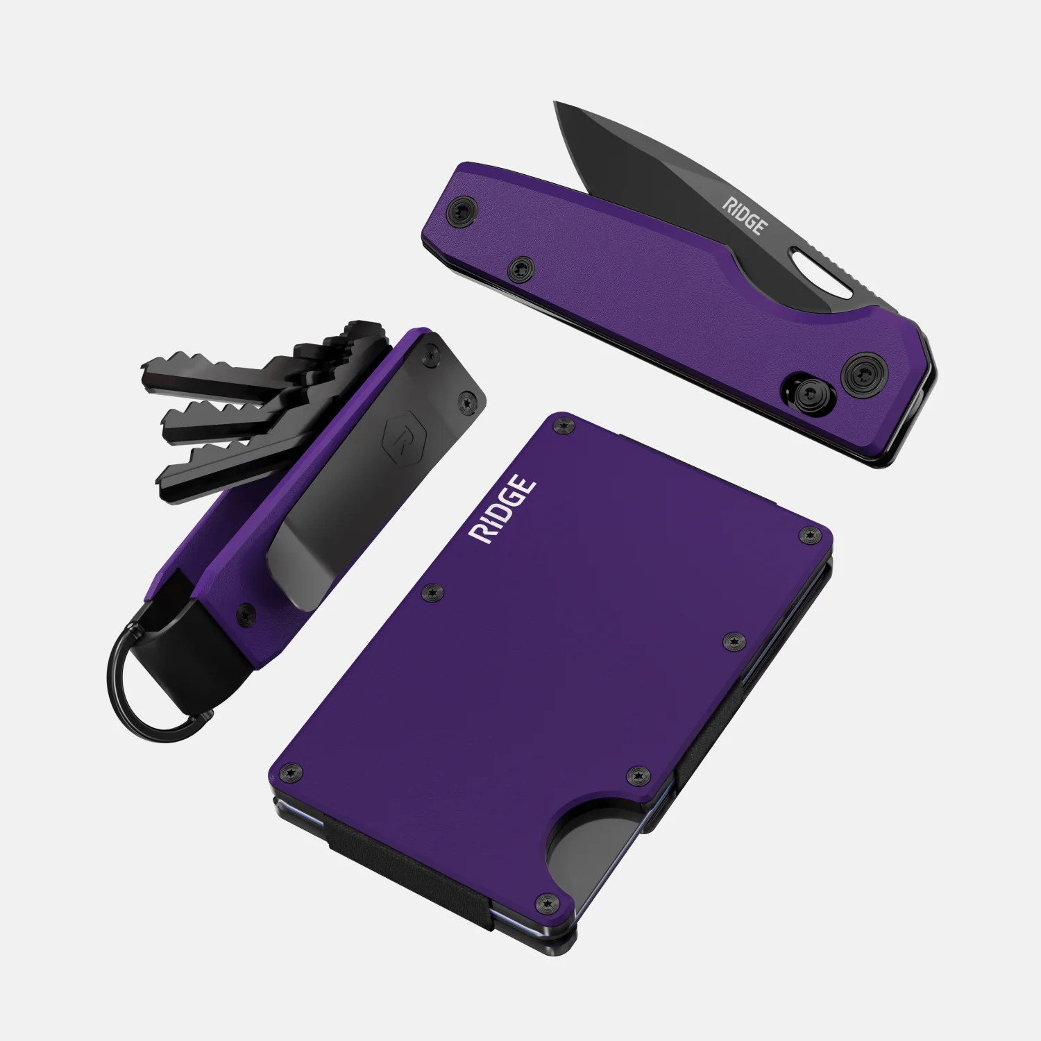 Daily Survival Kit - Alaska Twilight - Image 11