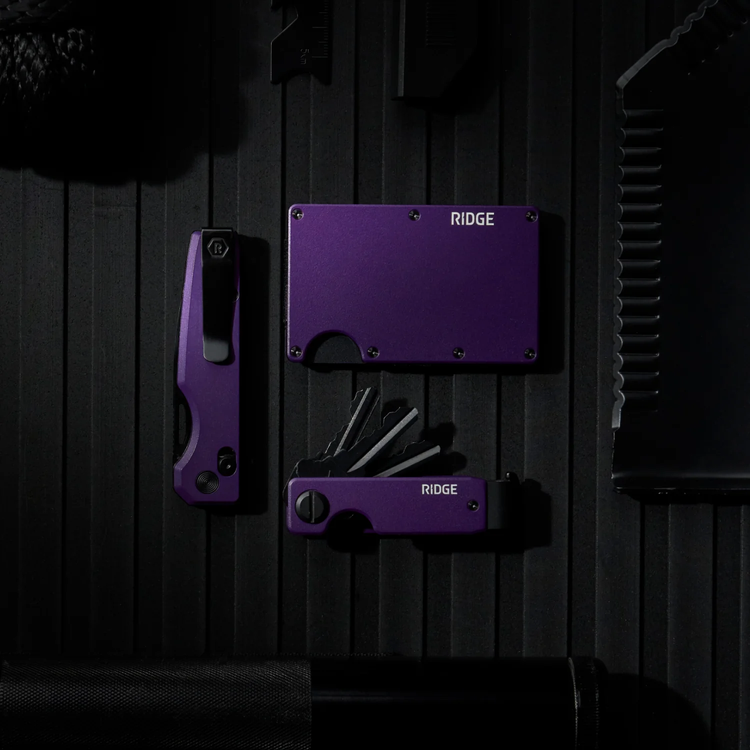Daily Survival Kit - Alaska Twilight - Image 6