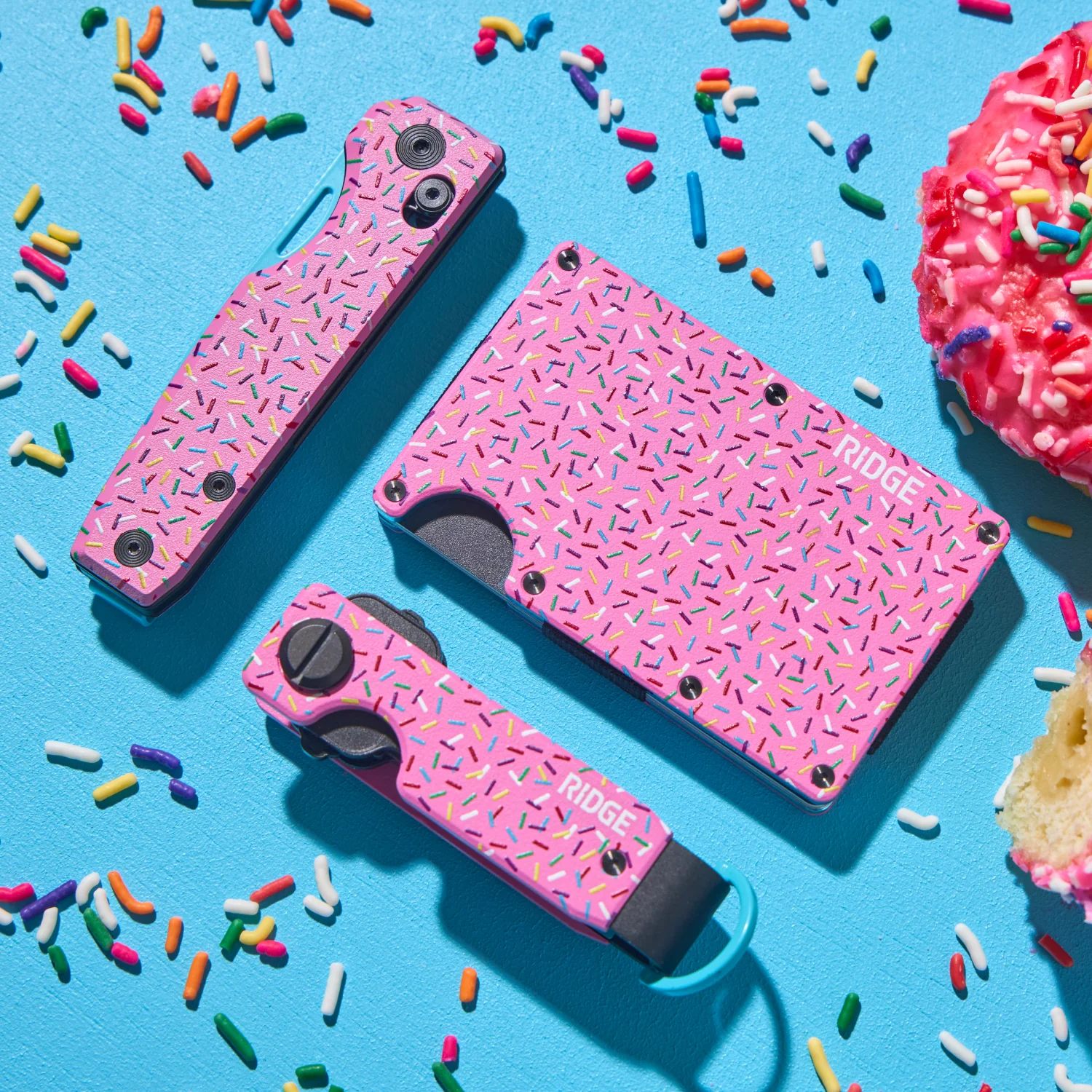 Daily Survival Kit - Dessert Warrior - Image 6