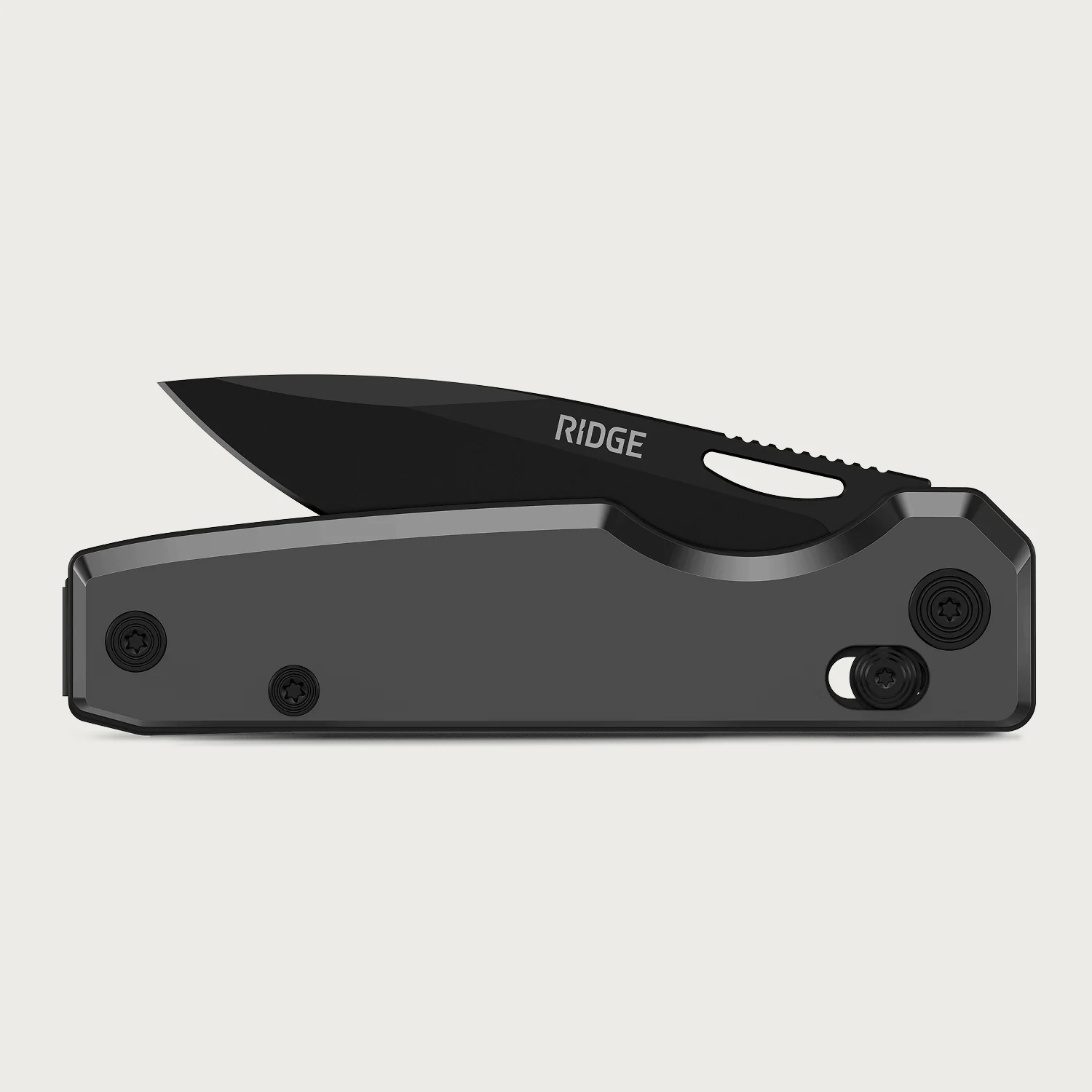 Daily Survival Kit - Gunmetal - Image 3