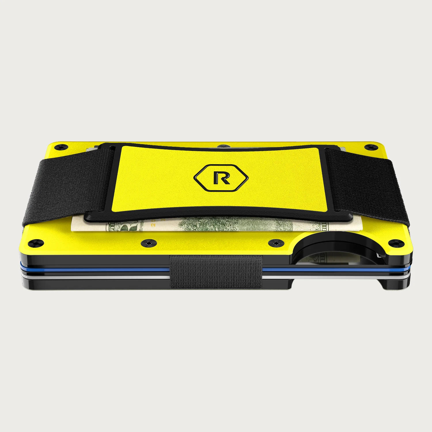 Daily Survival Kit - Hyper Lime - Image 2