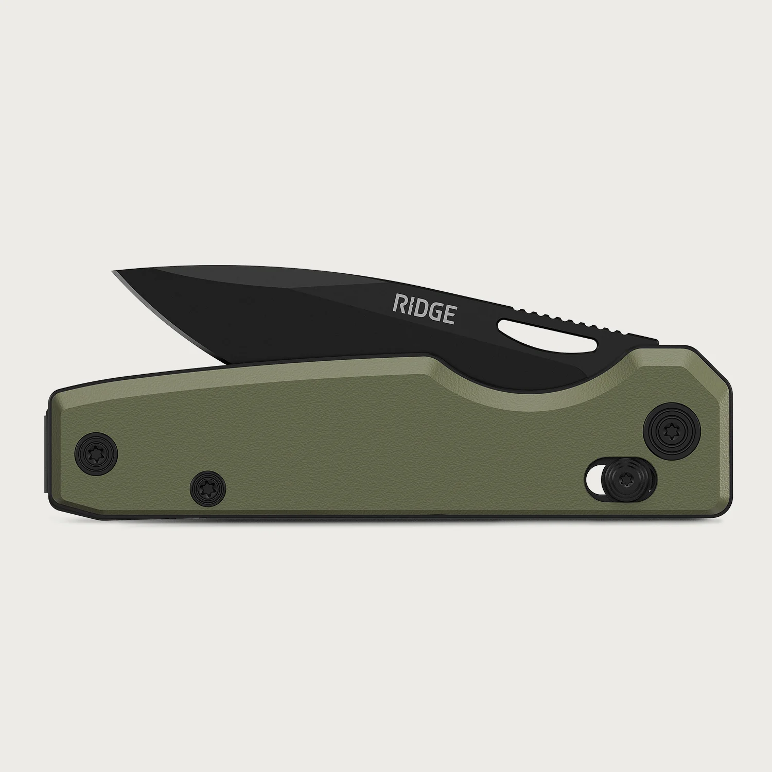 Daily Survival Kit - Matte Olive - Image 3