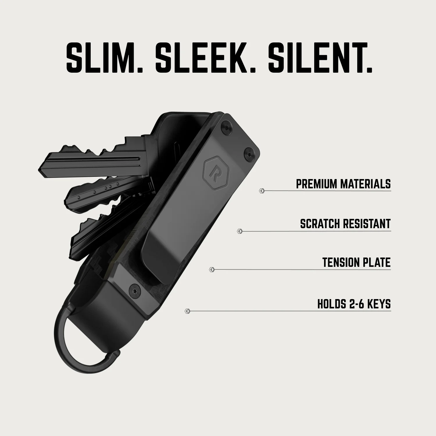 Daily Survival Kit - Matte Olive - Image 5