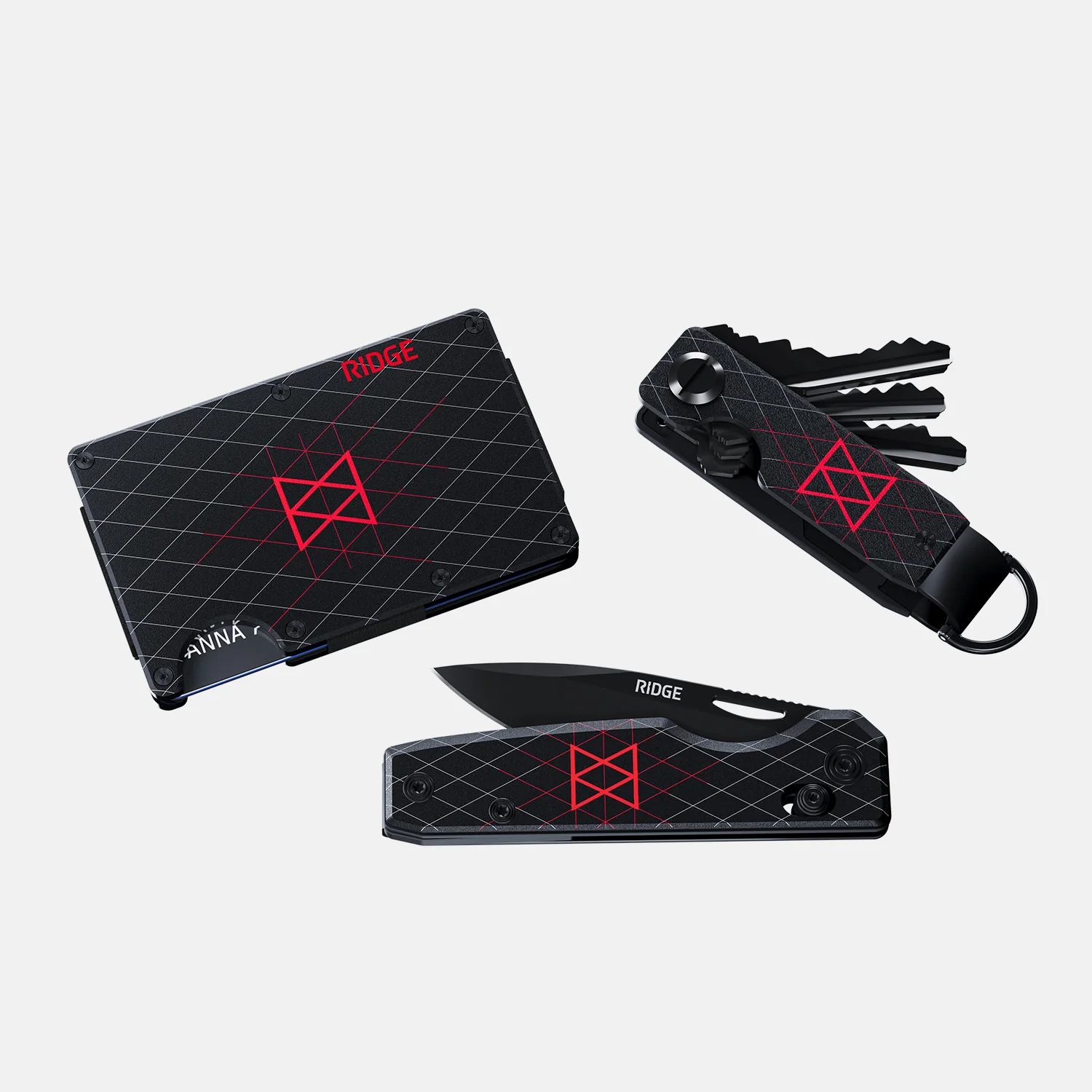 Daily Survival Kit - MKBHD - Dark Mode - Image 6