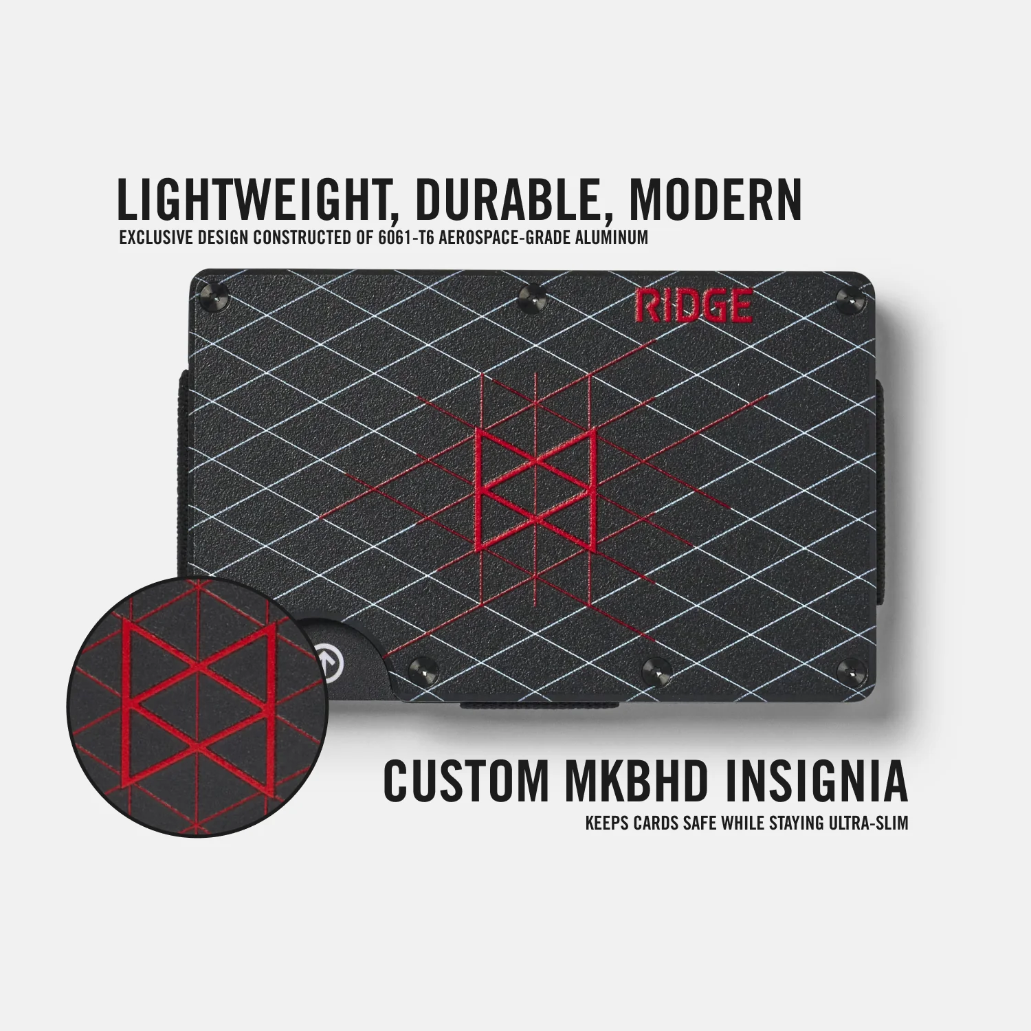 Daily Survival Kit - MKBHD - Dark Mode - Image 7