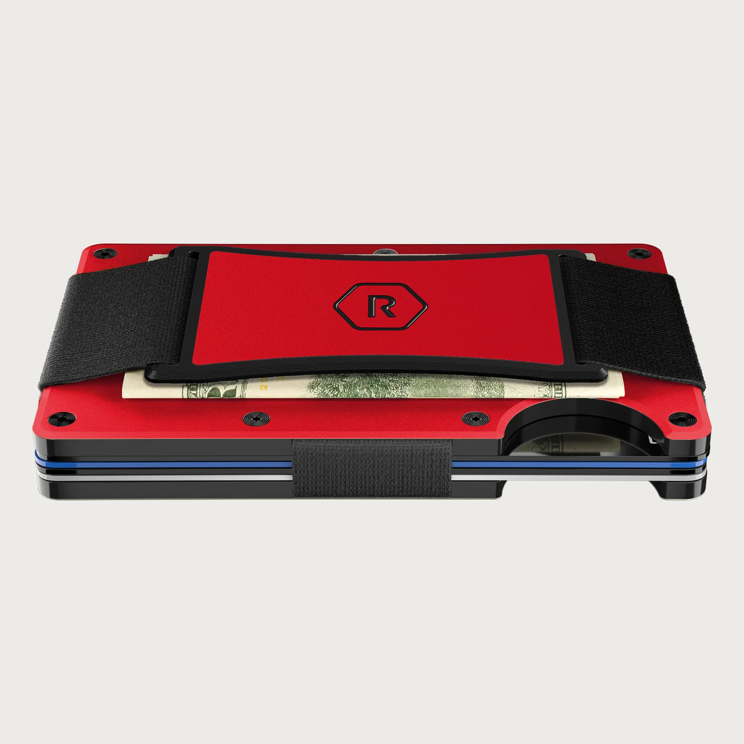 Daily Survival Kit - Rodeo Red - Image 2