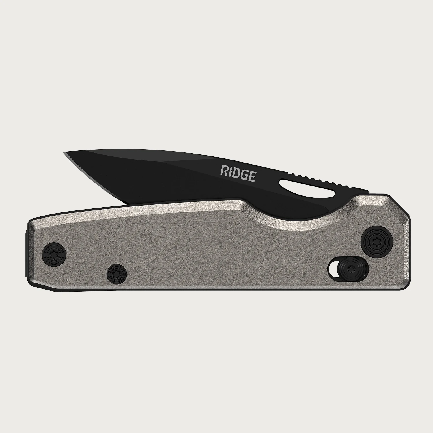 Daily Survival Kit - Stonewashed Titanium - Image 3