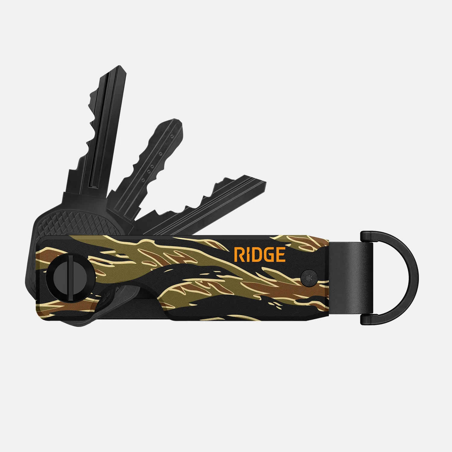 Daily Survival Kit - Tiger Stripe - Image 3