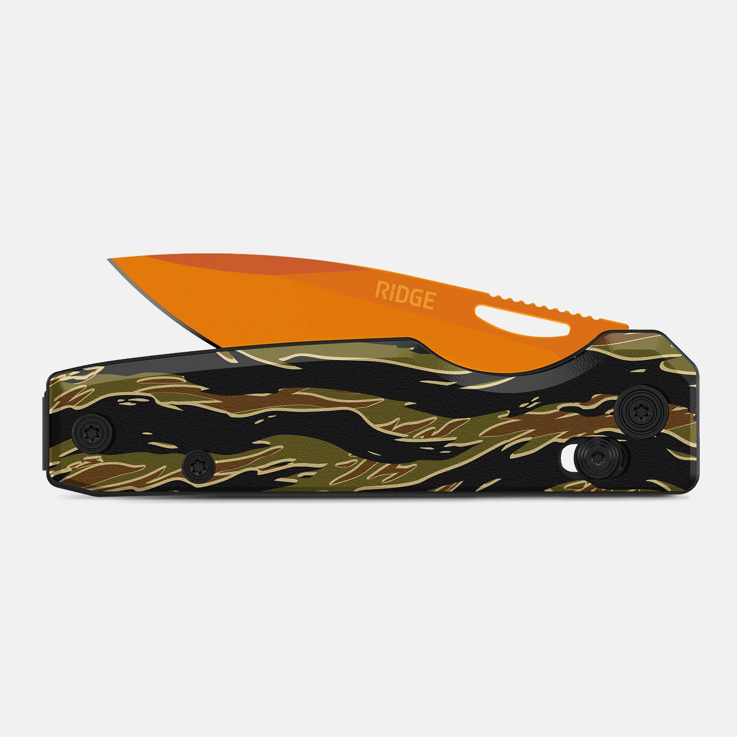 Daily Survival Kit - Tiger Stripe - Image 4