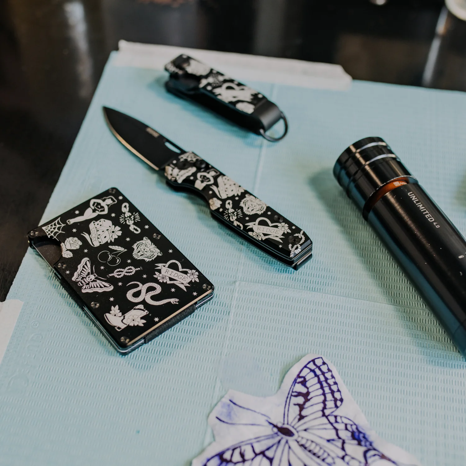 Daily Survival Kit - Traditional Flash - Image 6