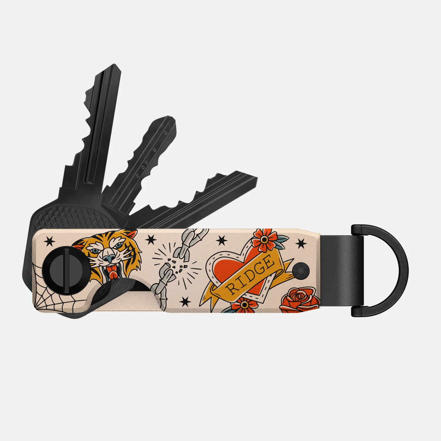 Daily Survival Kit - Traditional Flash - Color - Image 5