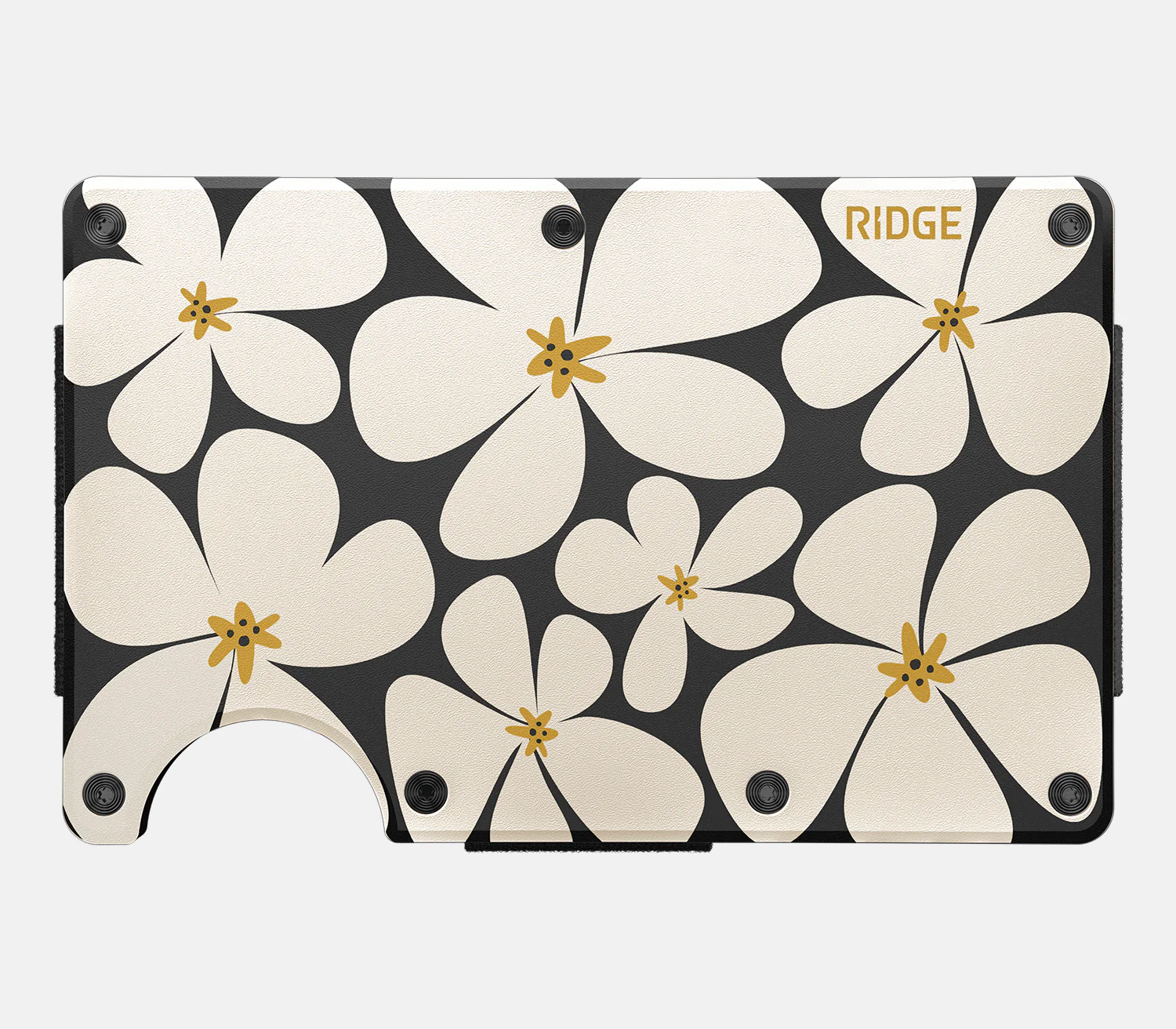 Ridge Wallet - Daisy Dream - Image 11