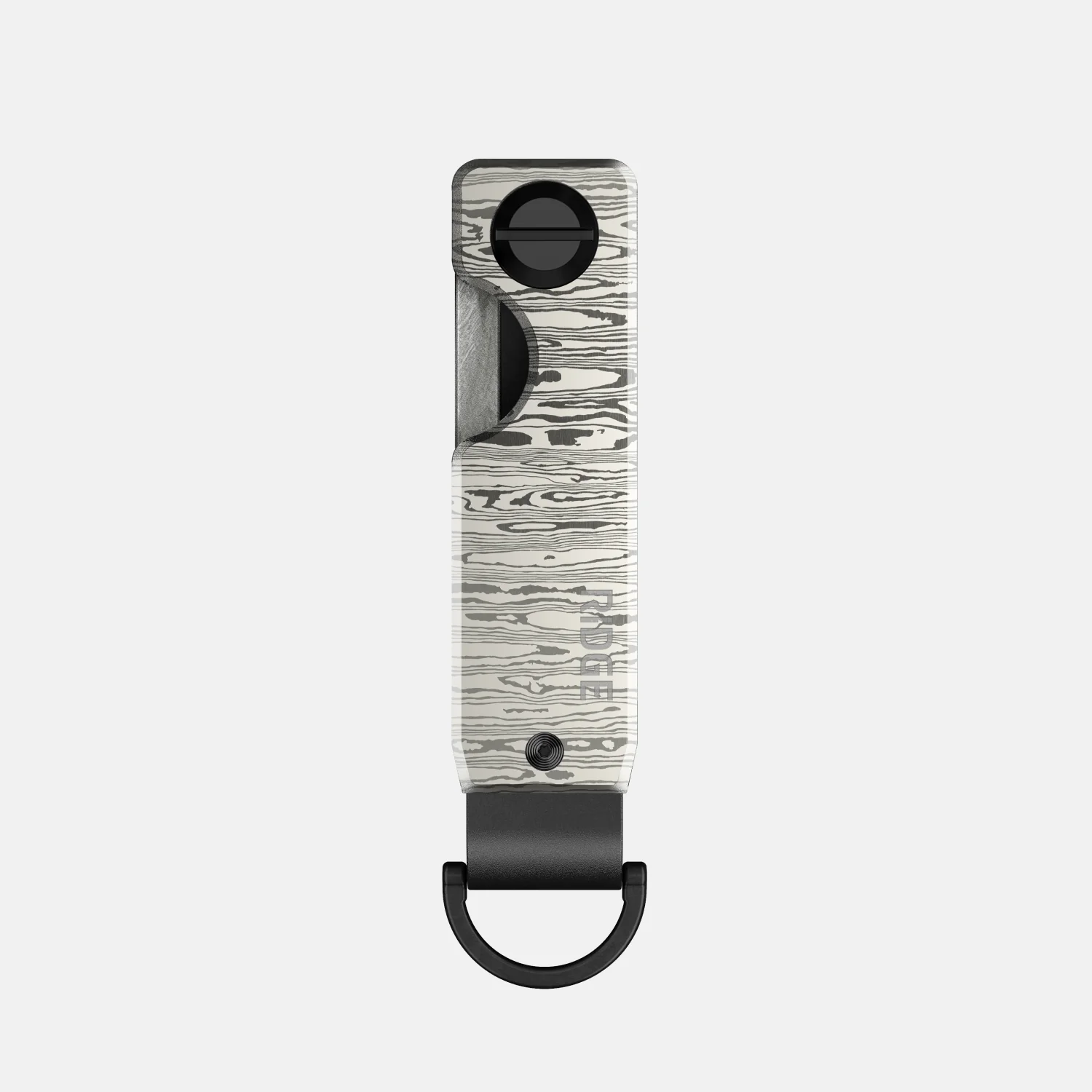 Ridge KeyCase - Damascus - Image 2
