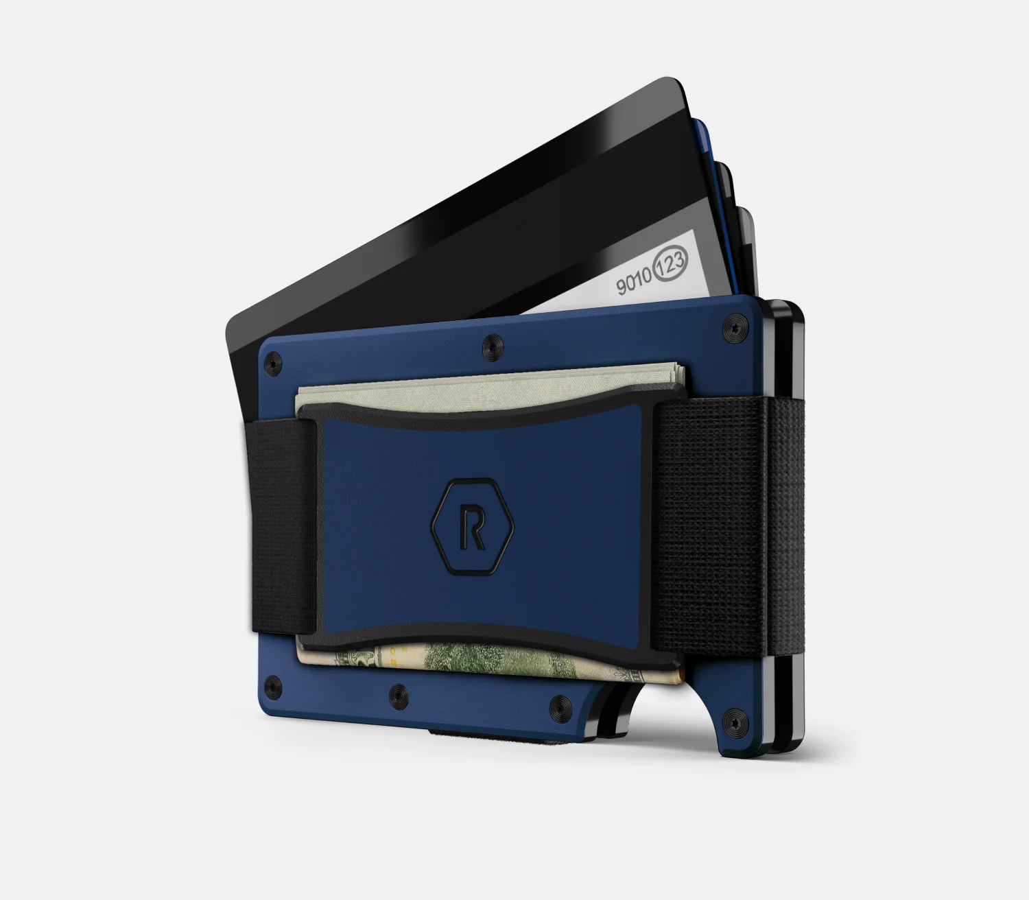 Ridge Wallet - Dark Harbor - Image 2