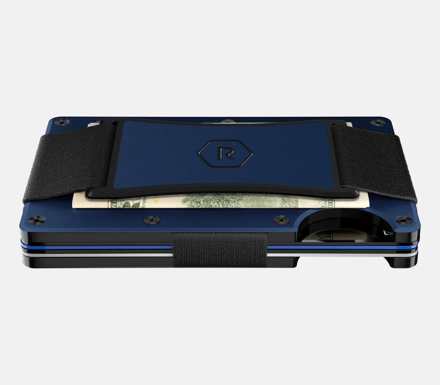 Ridge Wallet - Dark Harbor - Image 3
