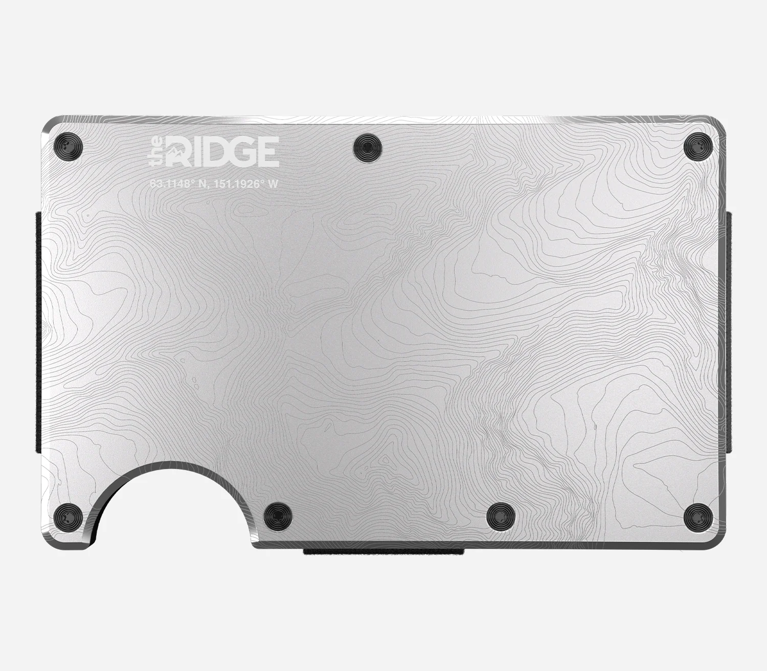 Ridge Wallet - Denali - Image 2