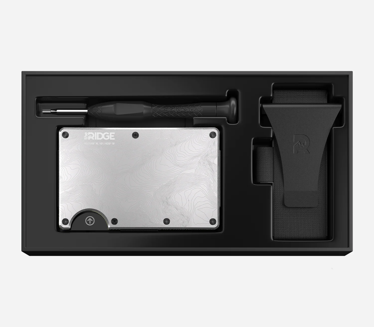 Ridge Wallet - Denali - Image 3