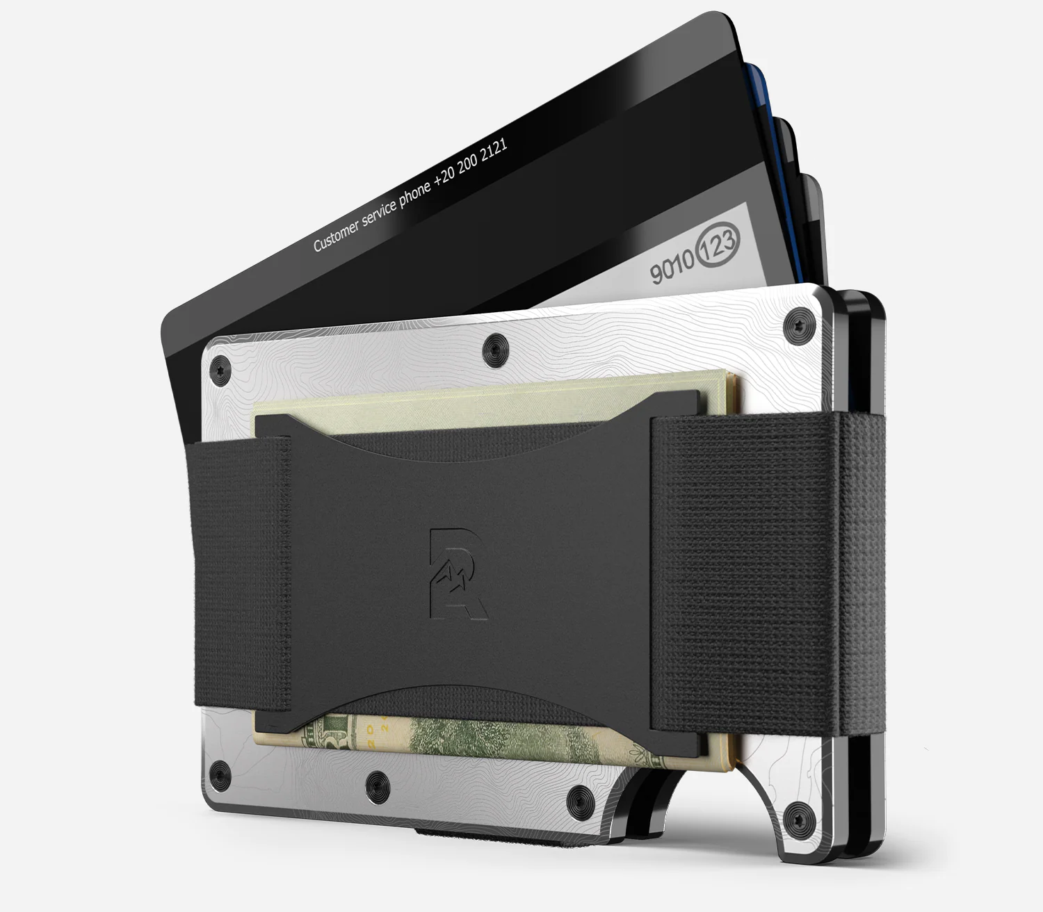 Ridge Wallet - Denali - Image 4