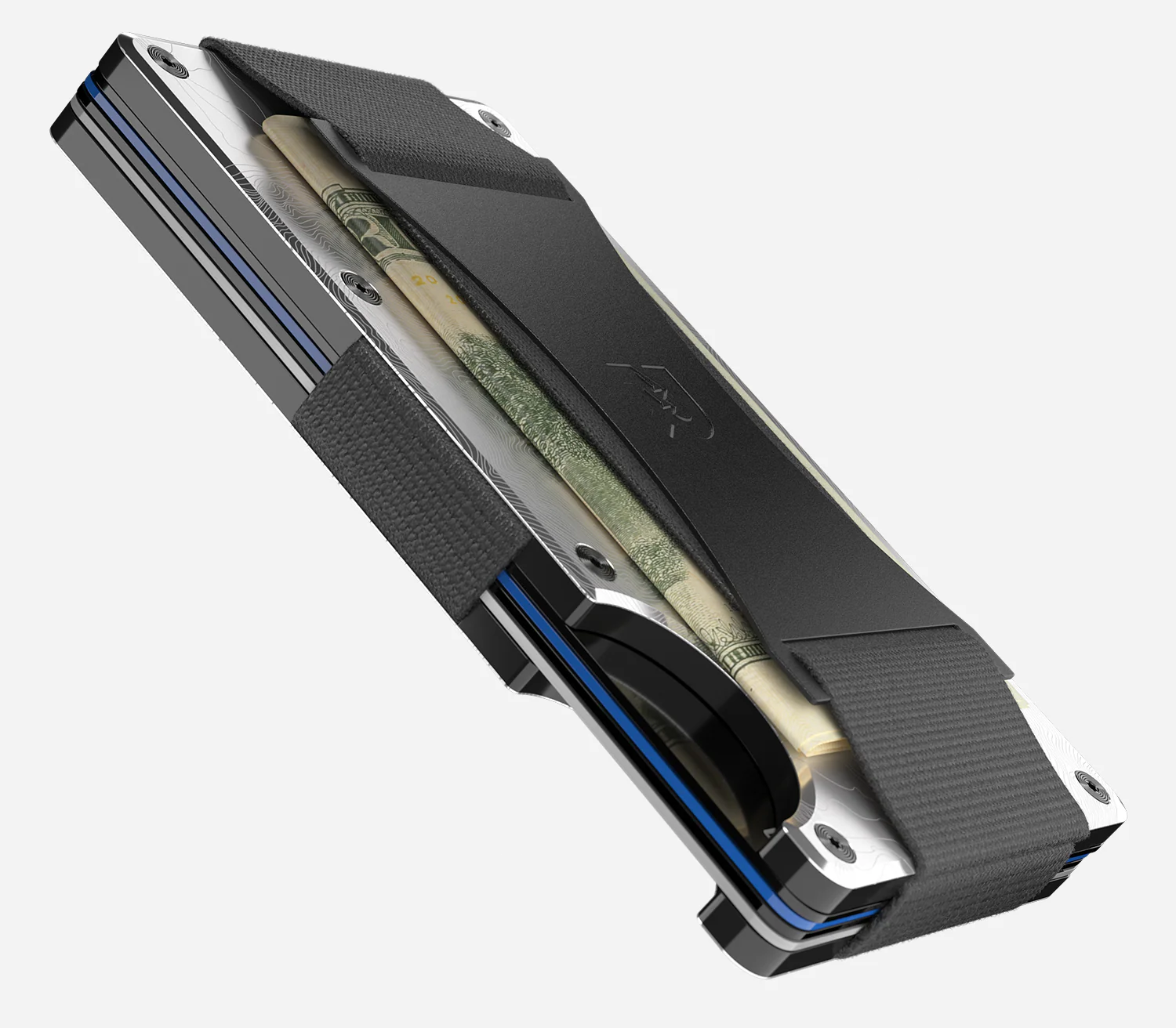 Ridge Wallet - Denali - Image 5