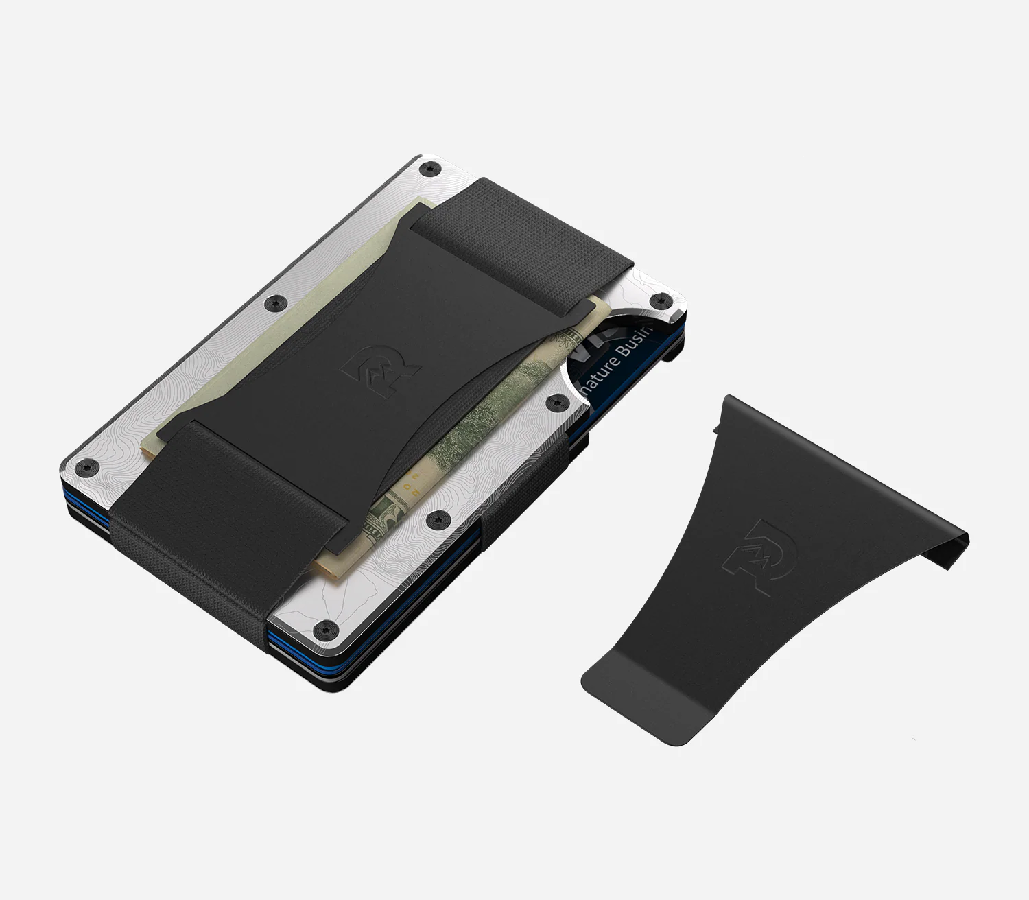 Ridge Wallet - Denali - Image 7