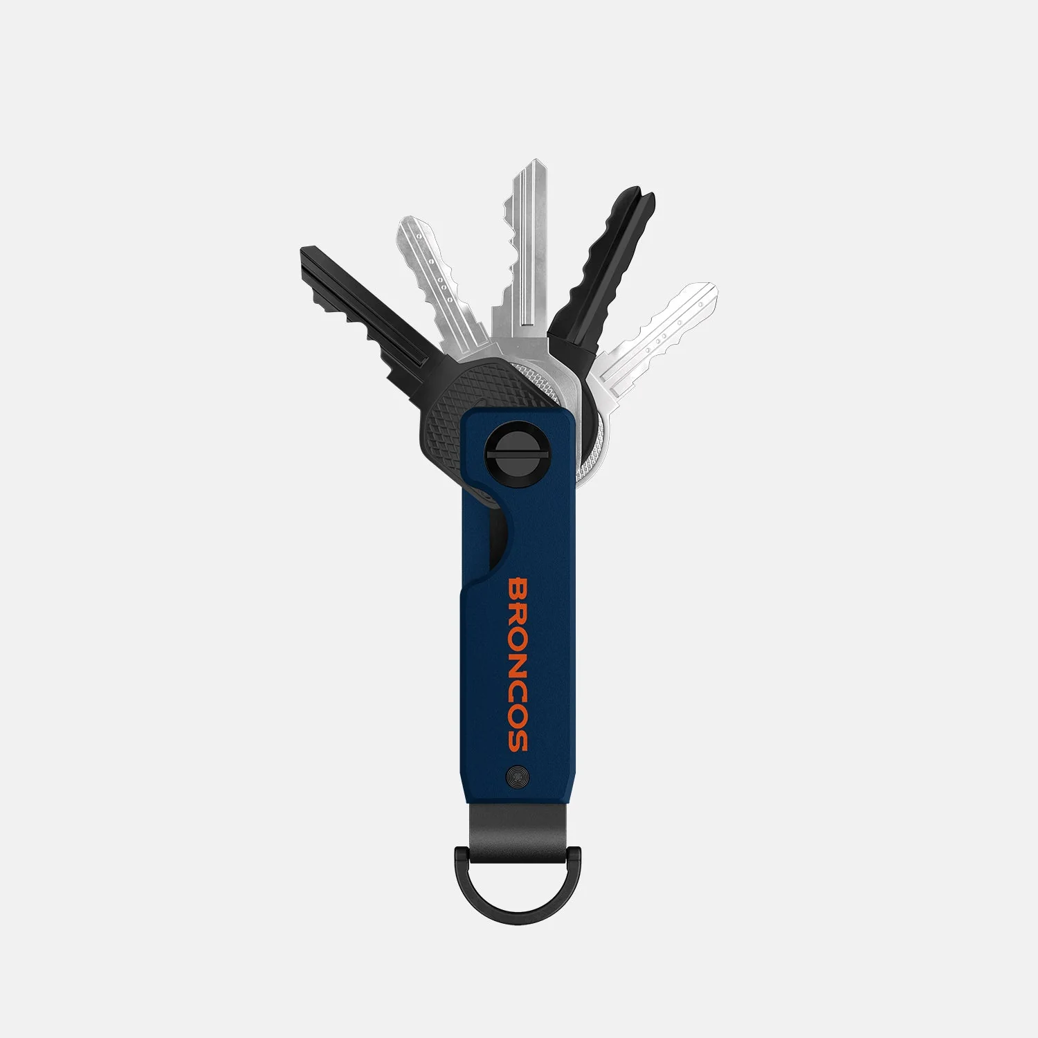 Ridge KeyCase - Denver Broncos - Image 5