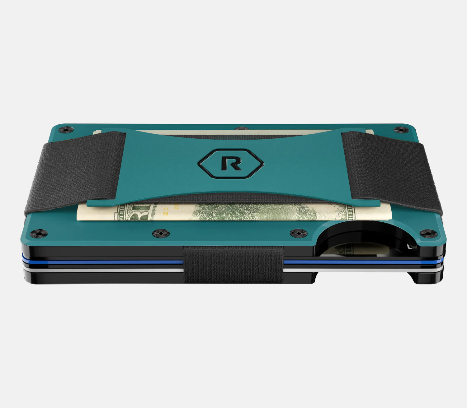 Ridge Wallet - Desert Pine - Image 3