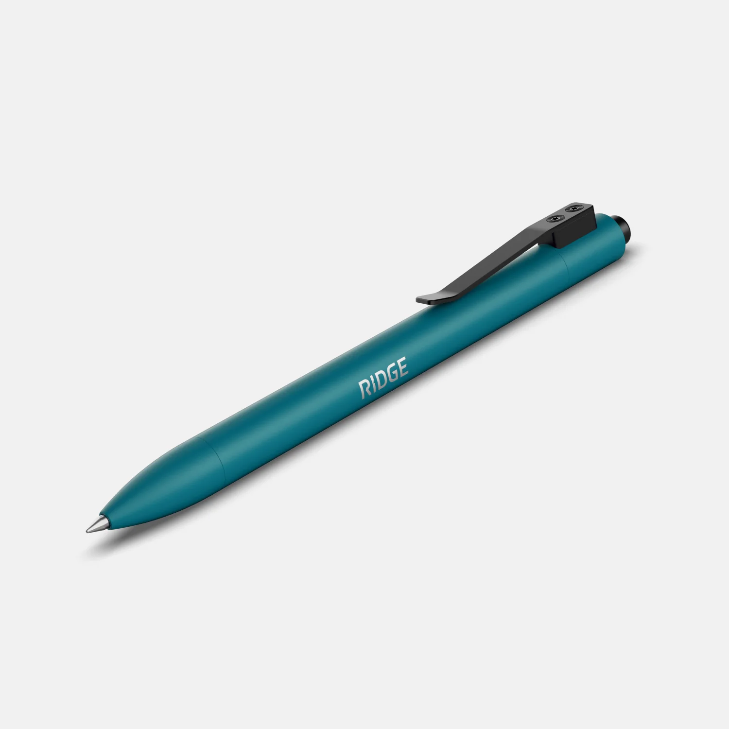 Daily Writer Kit (Click Pen) - Desert Pine - Image 4
