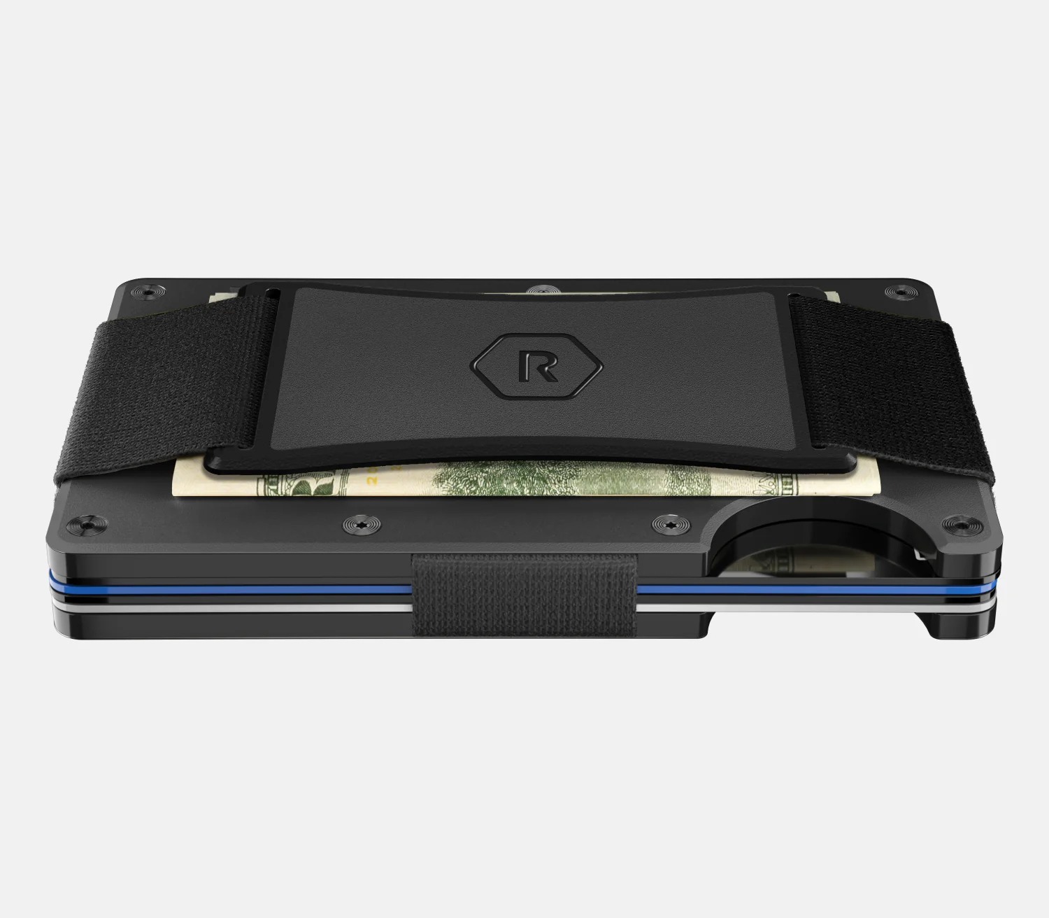 Ridge Wallet - Detroit Lions - Image 3