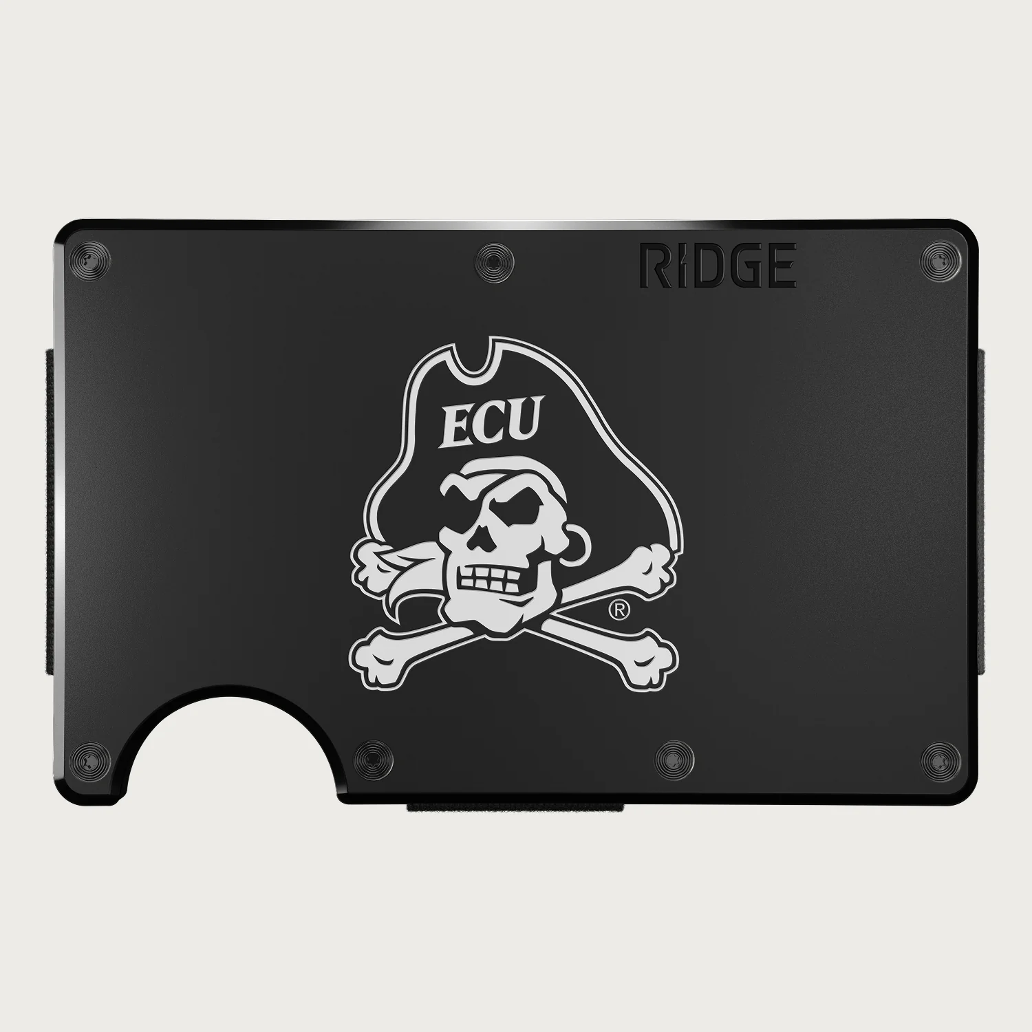 Ridge Wallet - ECU Pirates - Image 11