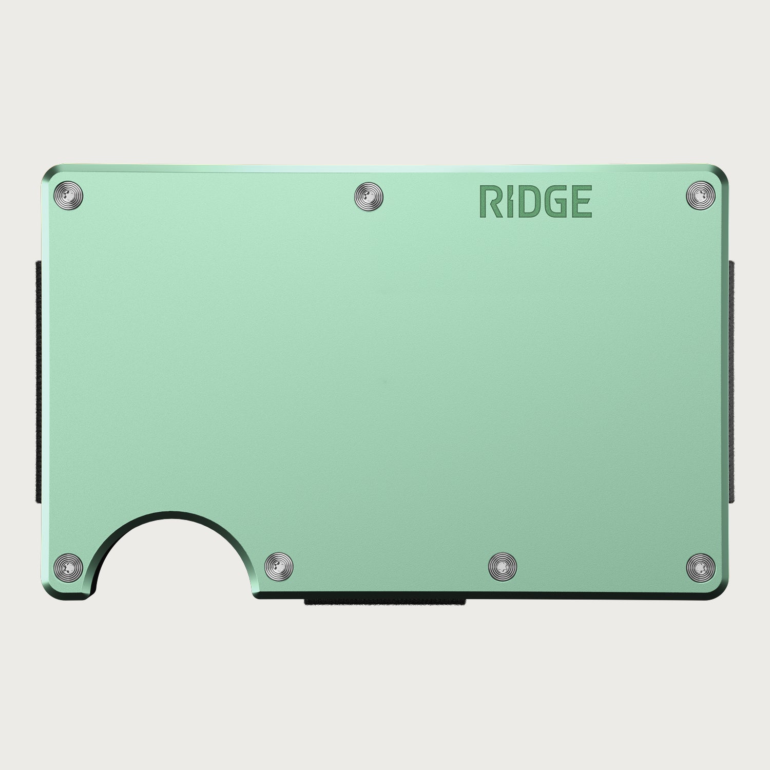 Ridge Wallet - Eucalyptus - Image 10