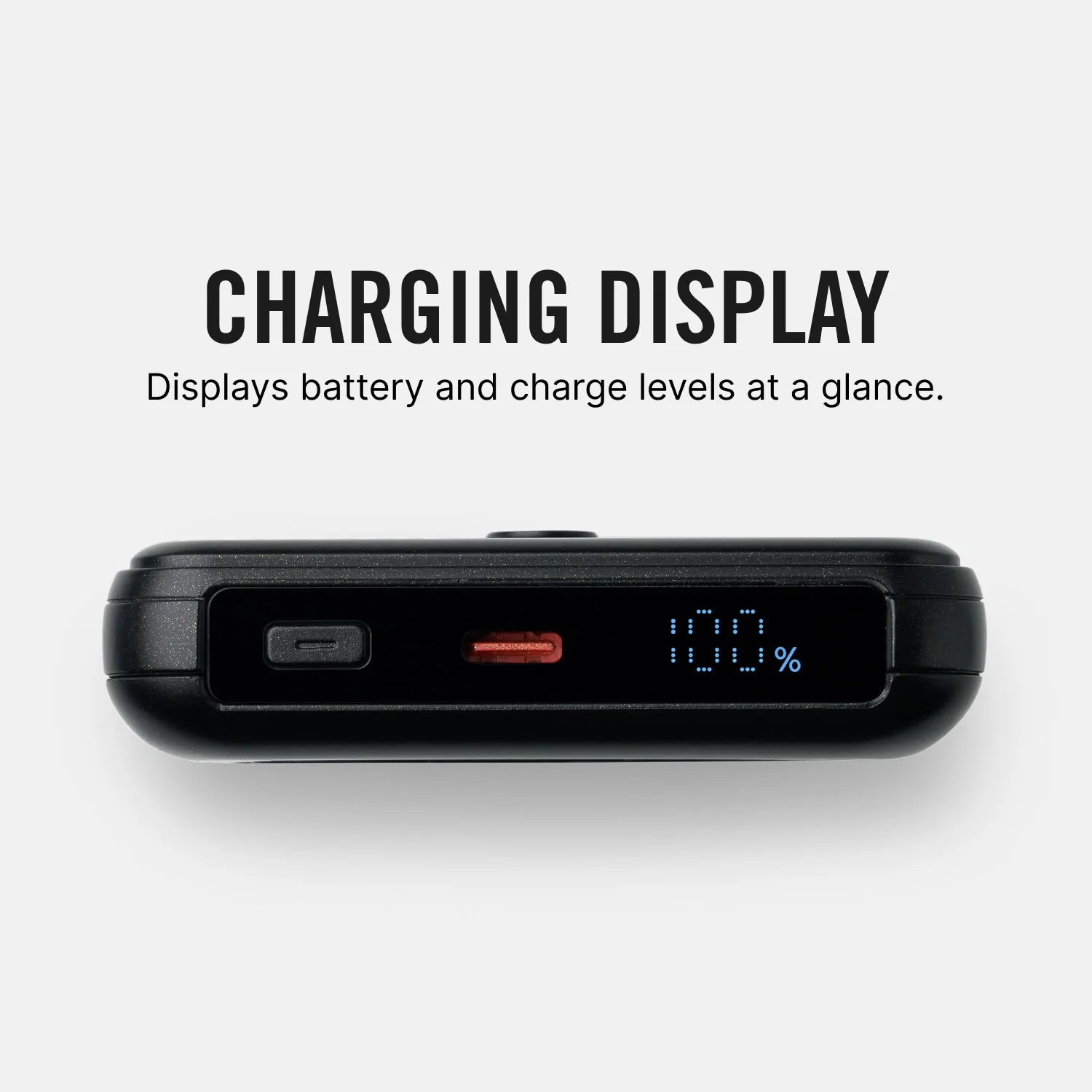 Everyday Charging Kit - iPhone 16 Plus - Carbon - Image 7
