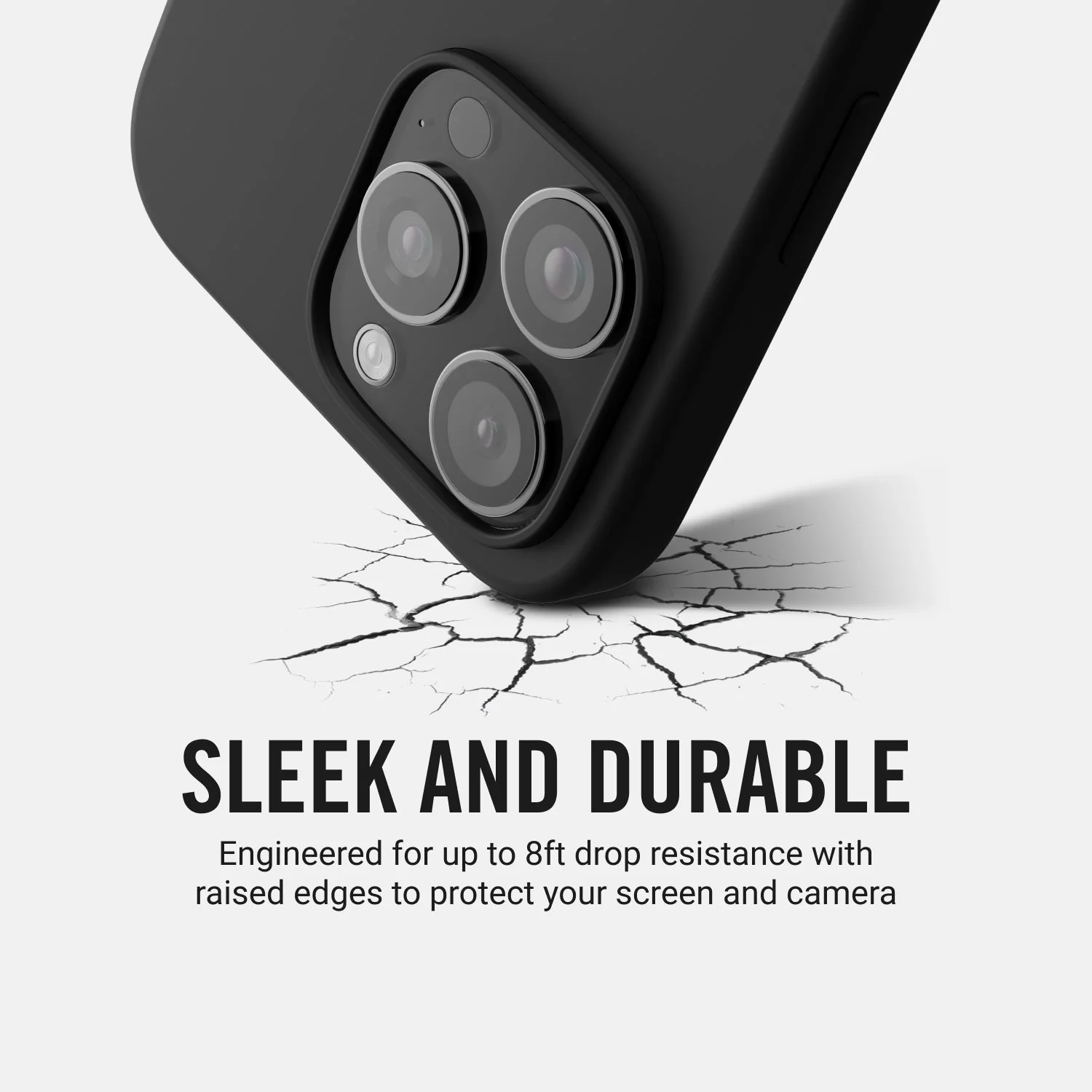 Everyday Charging Kit - iPhone 16 Pro - Carbon - Image 9