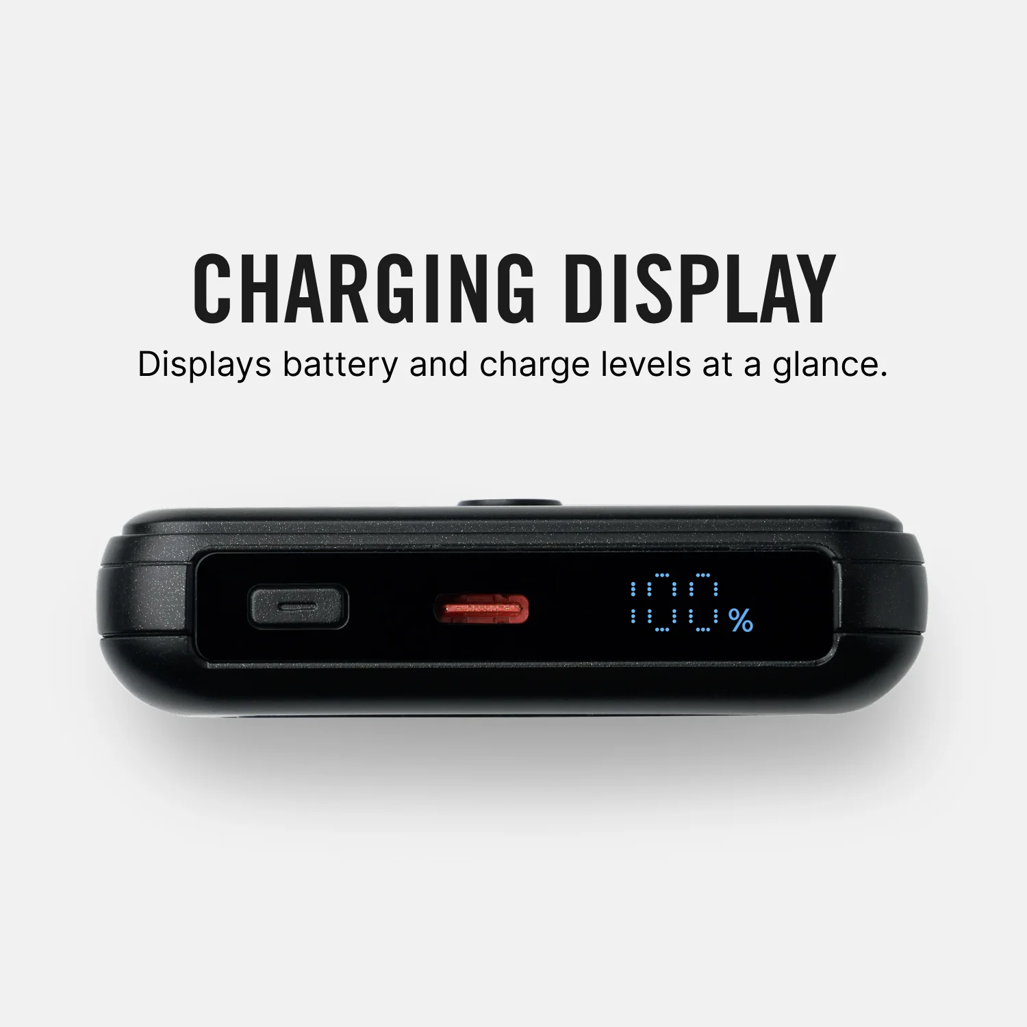 Everyday Charging Kit - iPhone 16 Pro Max - Matte Black - Image 7