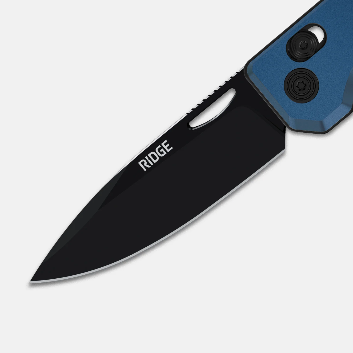 Everyday Folder - Alpine Navy - Image 2