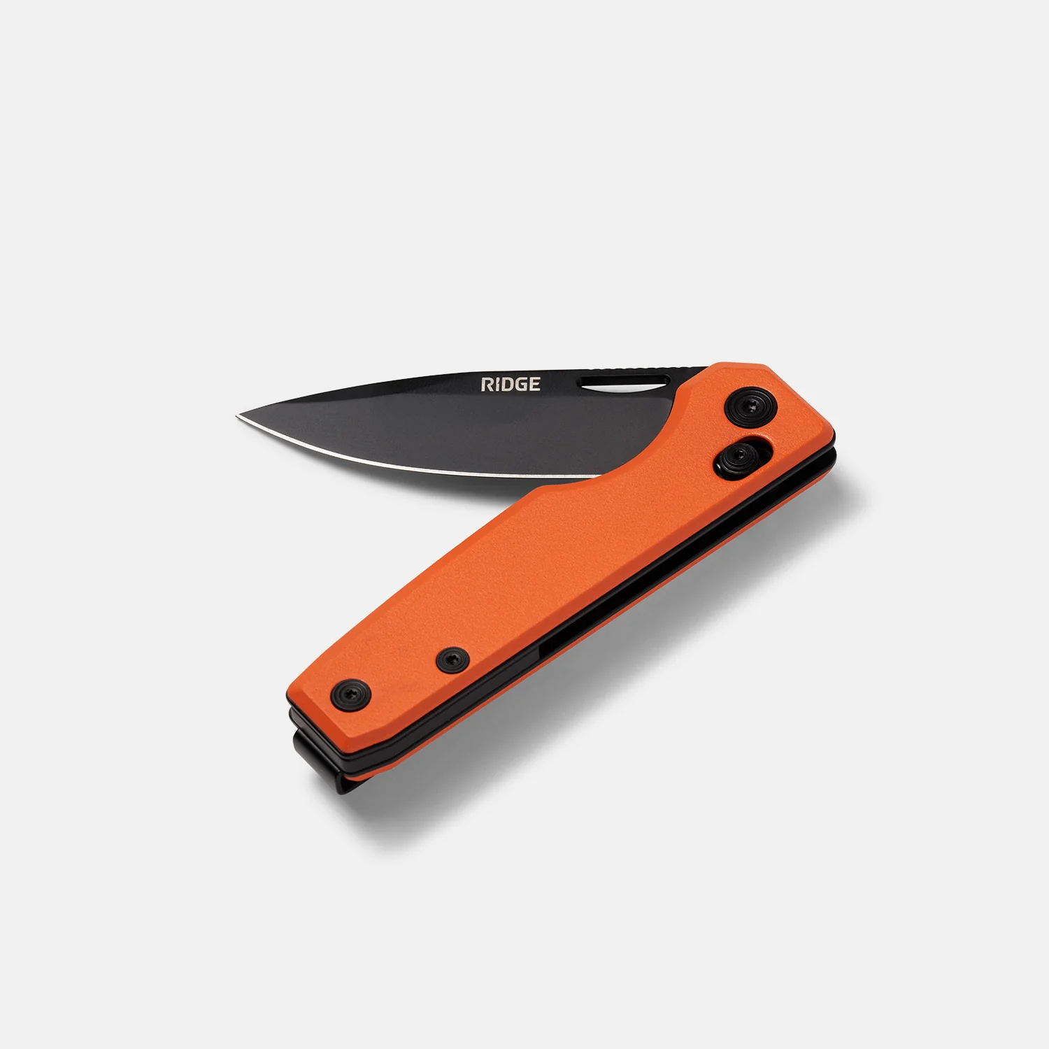 Everyday Folder - Basecamp Orange - Image 2