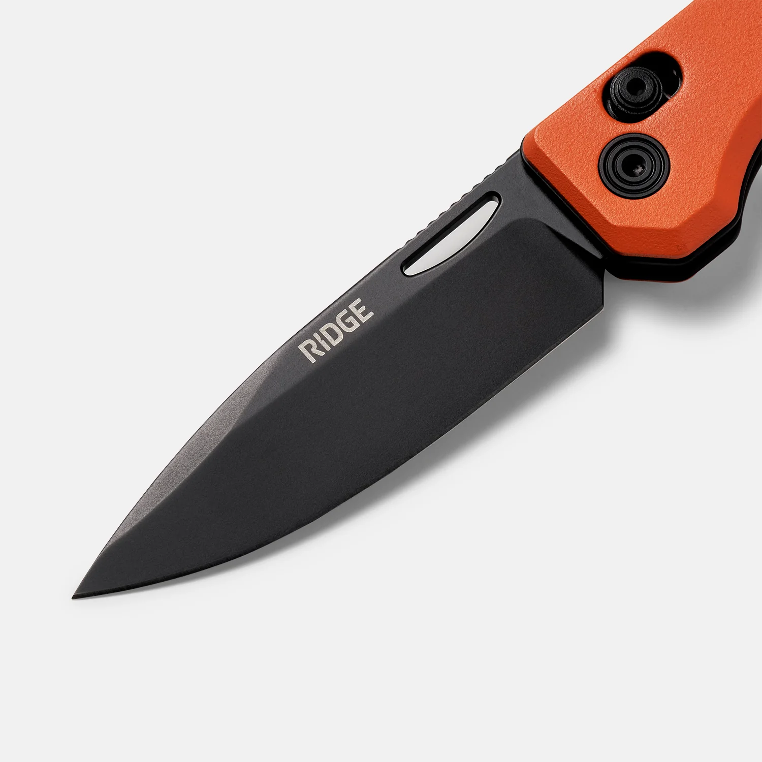 Everyday Folder - Basecamp Orange - Image 3