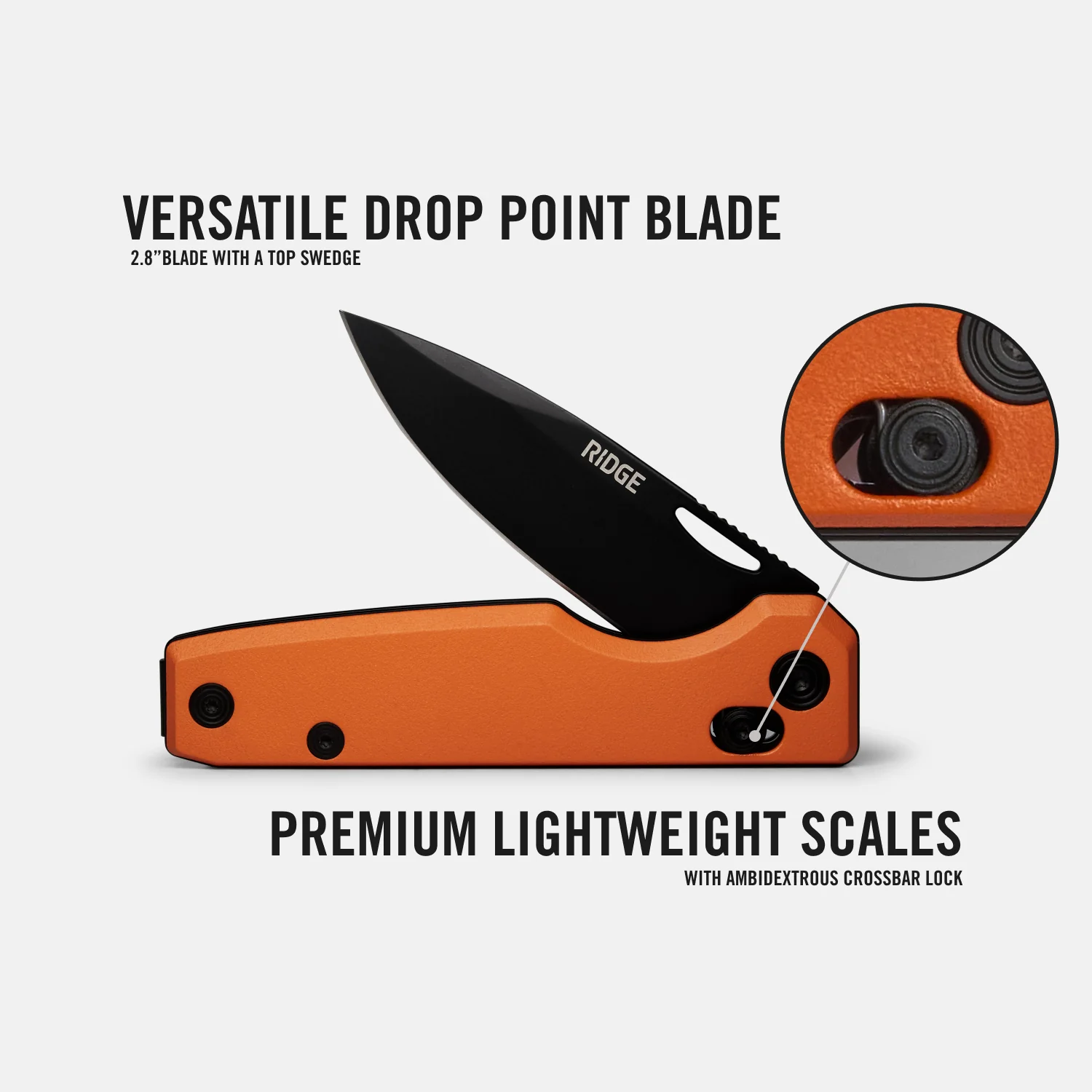 Everyday Folder - Basecamp Orange - Image 4