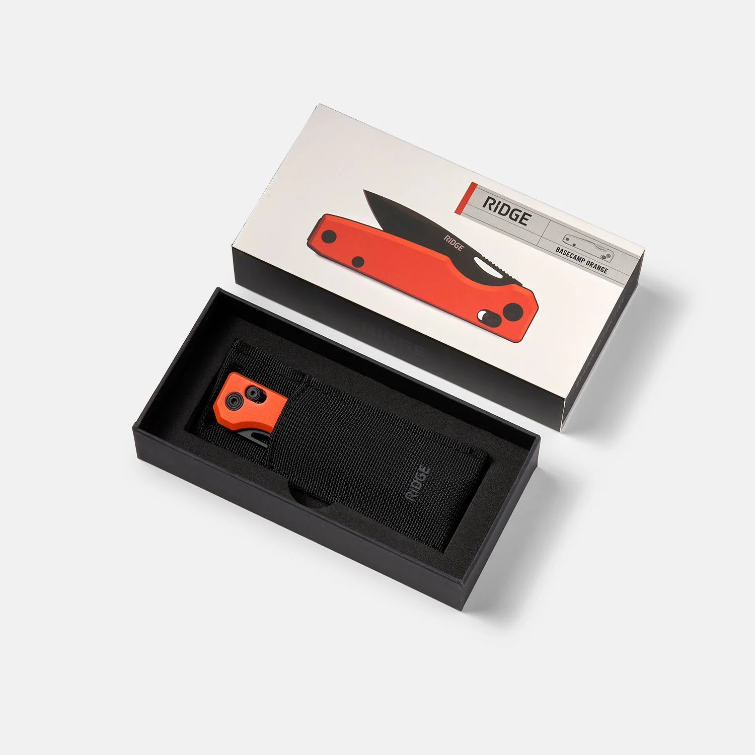 Everyday Folder - Basecamp Orange - Image 8