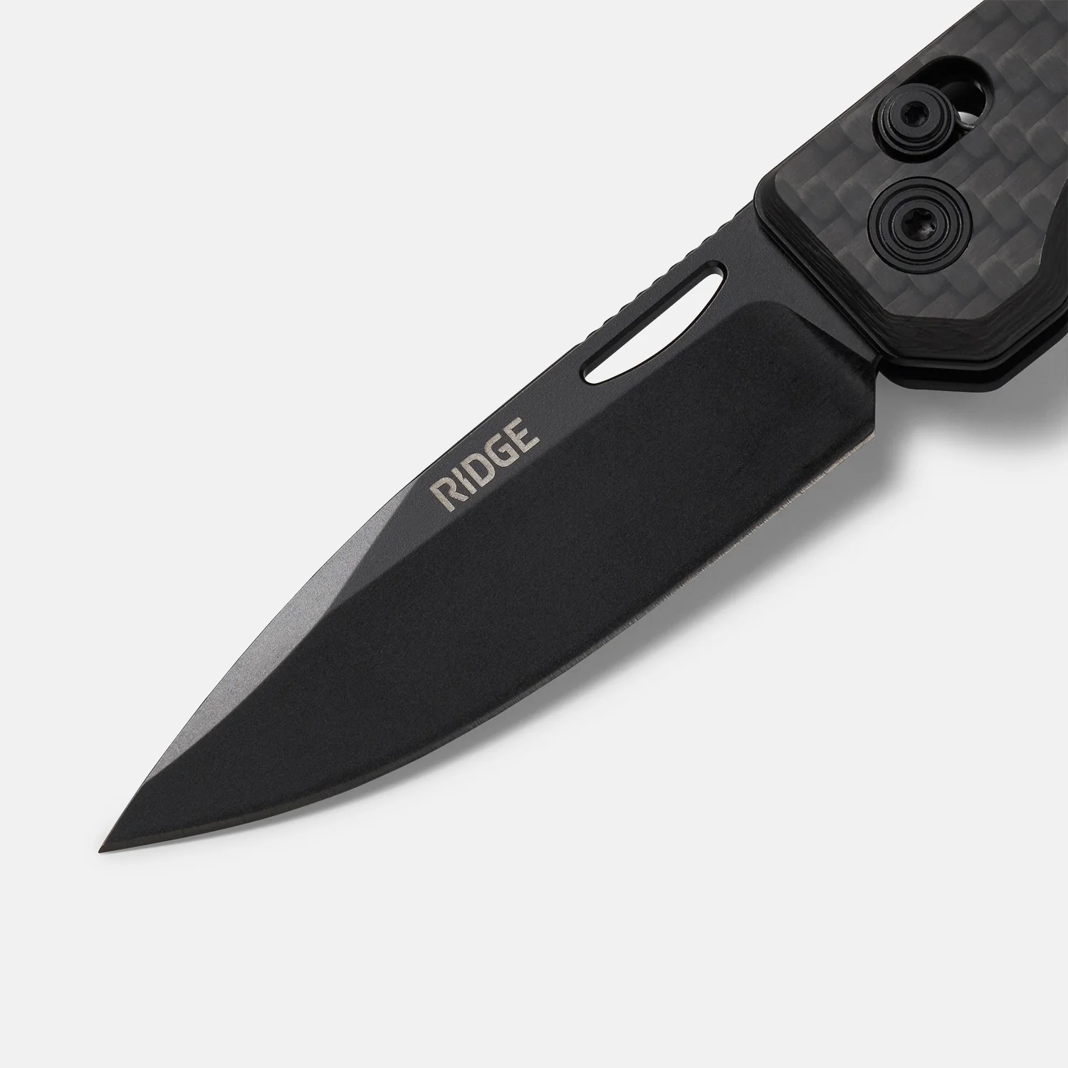 Everyday Folder - Carbon Fiber 3k - Image 3
