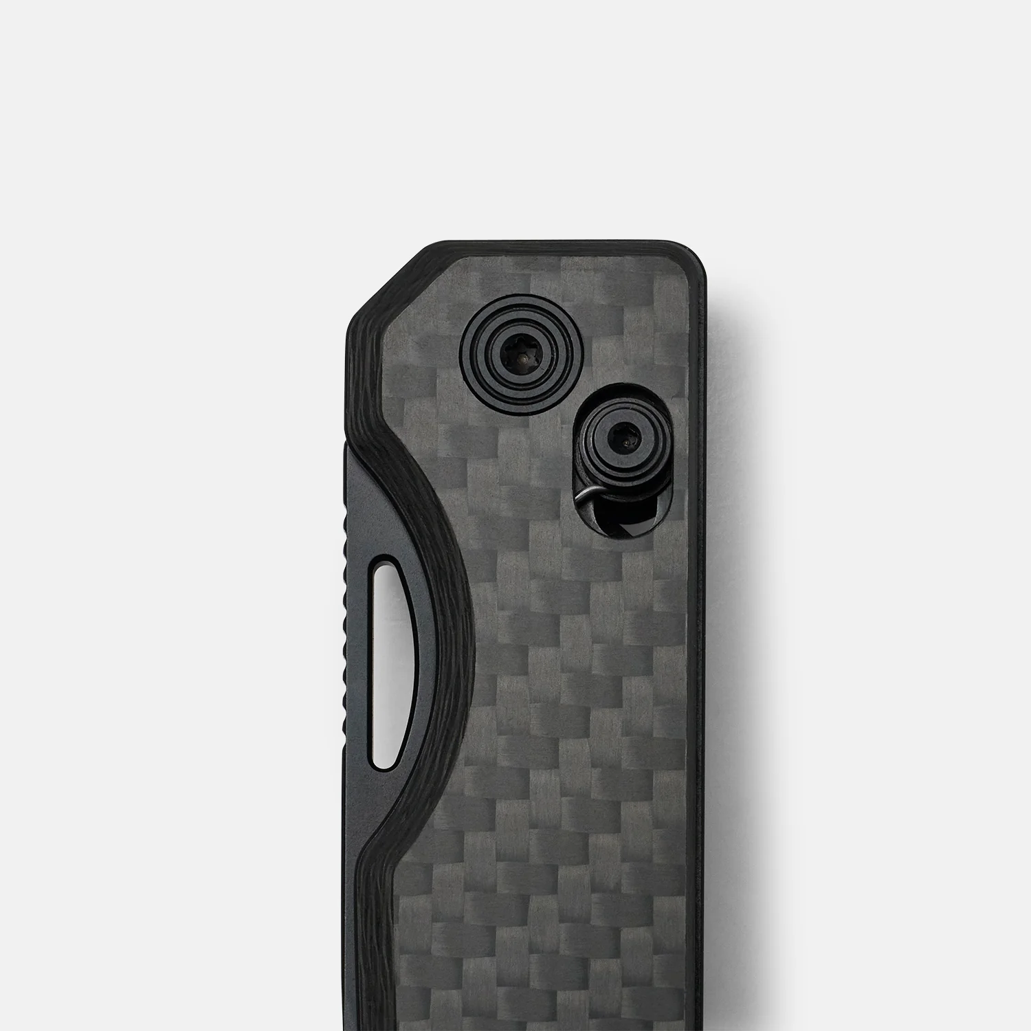 Everyday Folder - Carbon Fiber 3k - Image 5